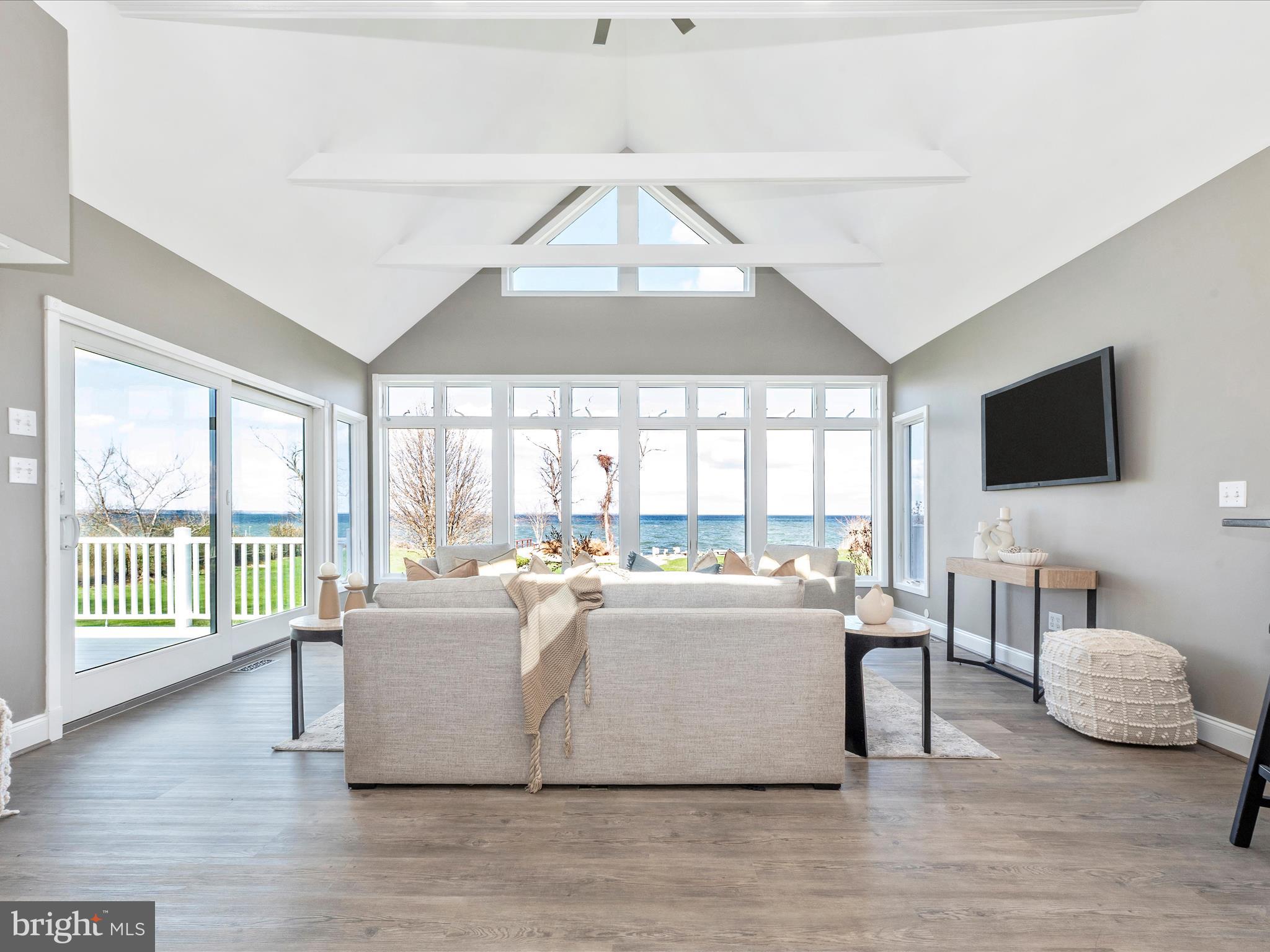 2705 LOVE POINT ROAD