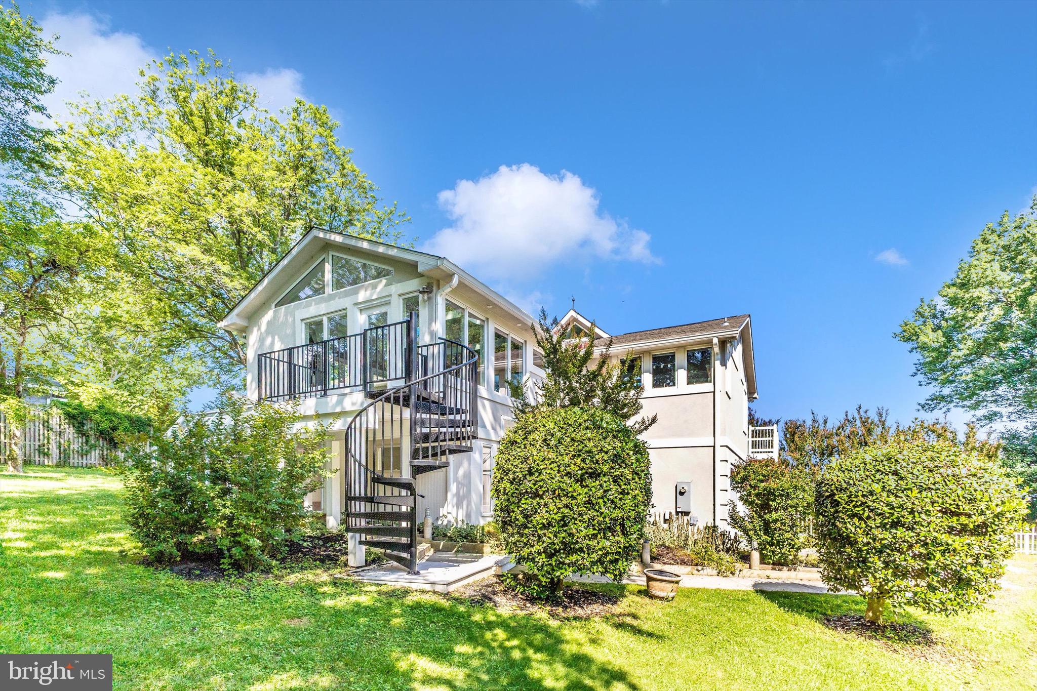 2705 LOVE POINT ROAD