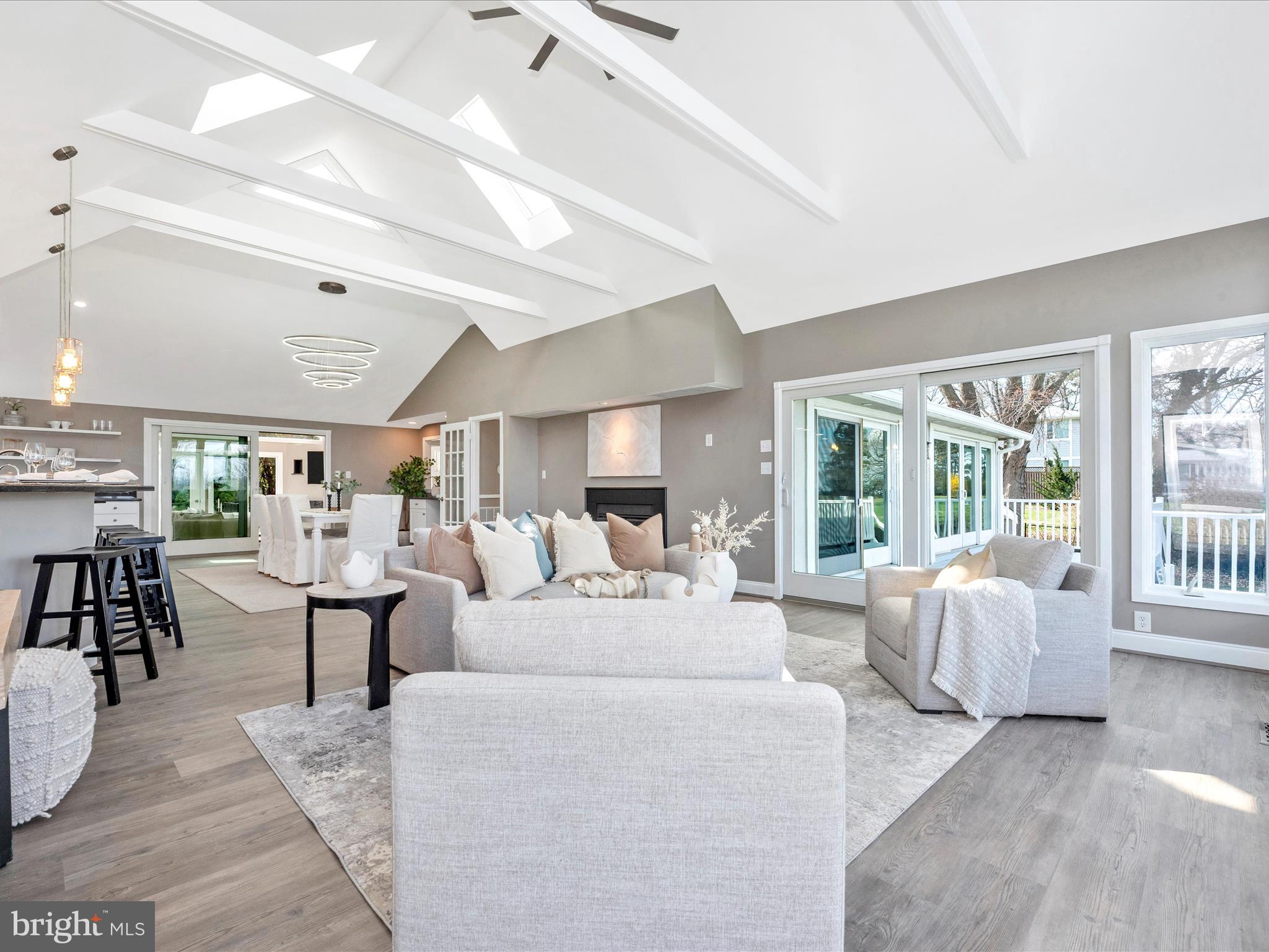 2705 LOVE POINT ROAD