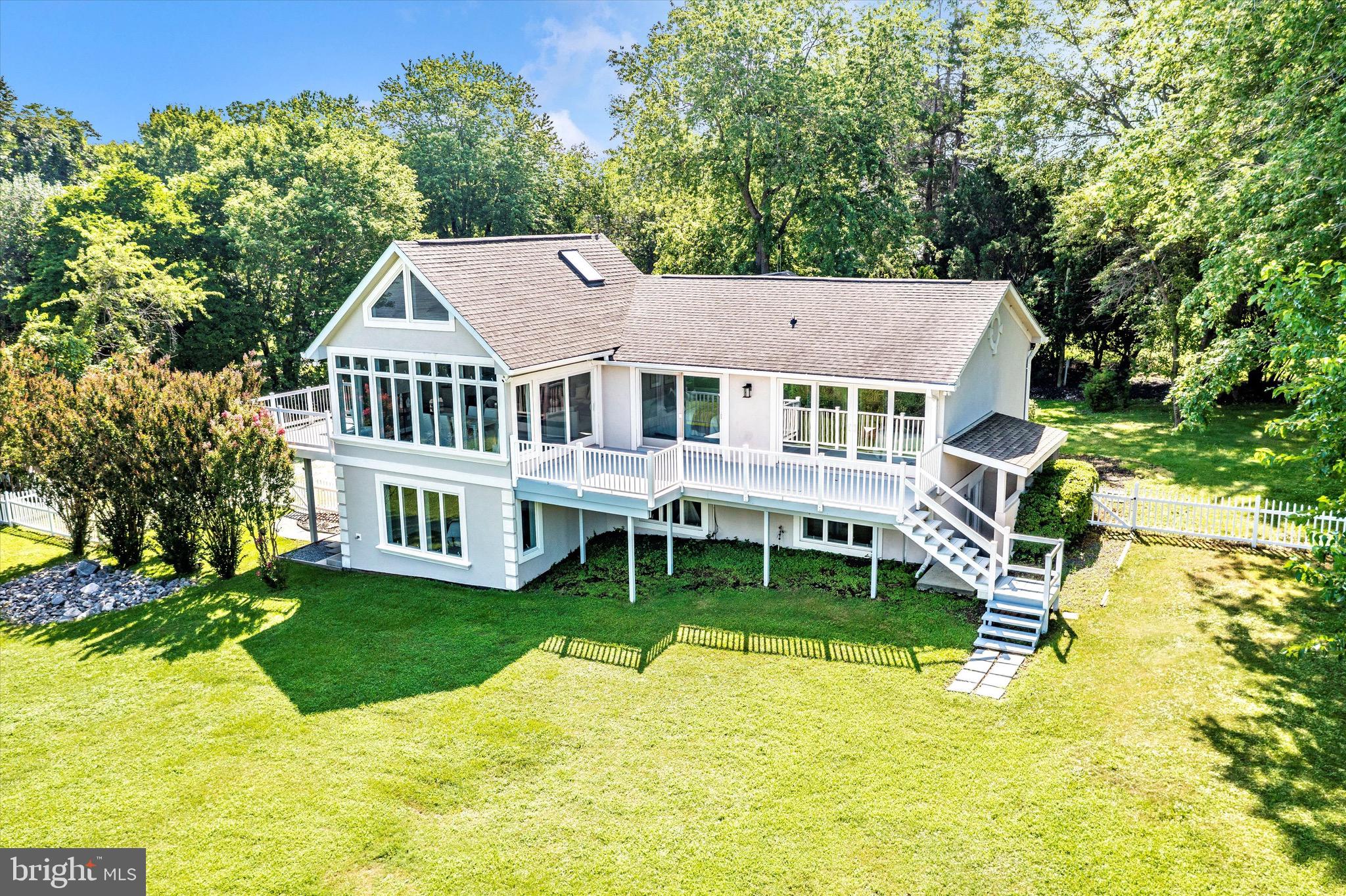 2705 LOVE POINT ROAD