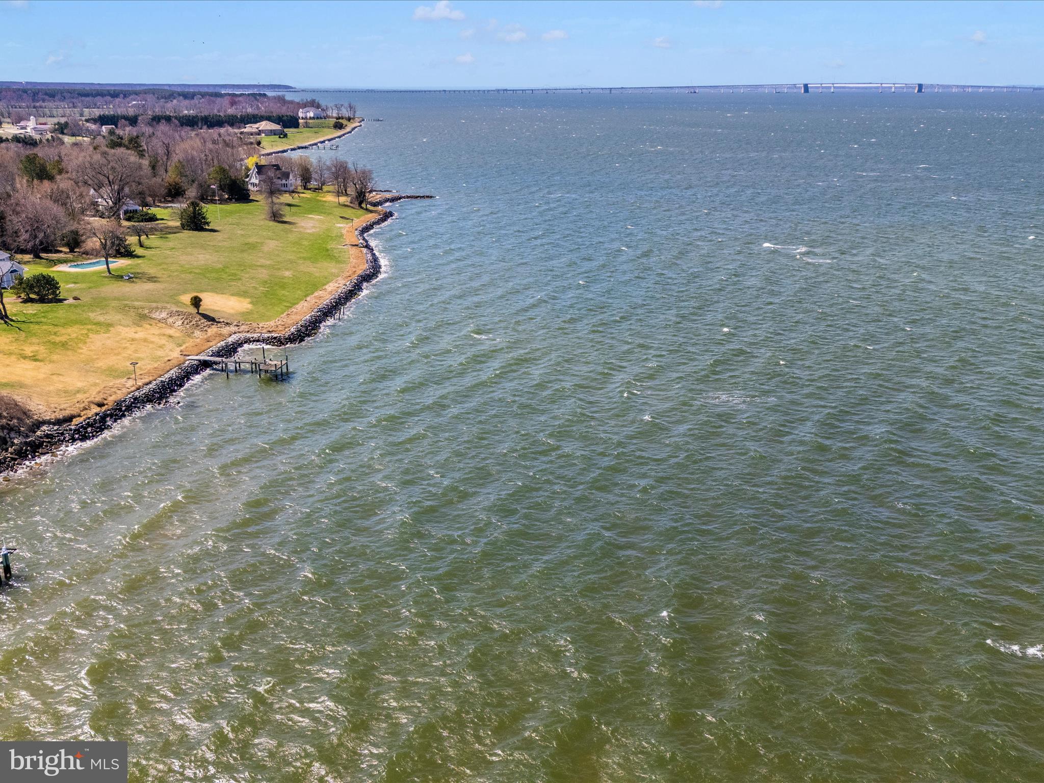 2705 LOVE POINT ROAD