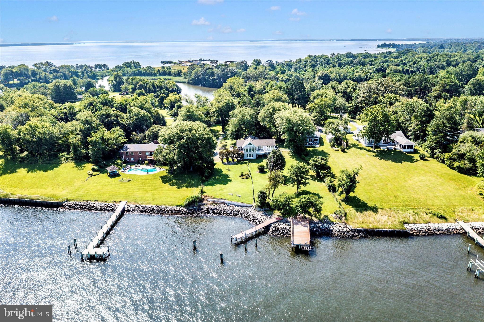 2705 LOVE POINT ROAD