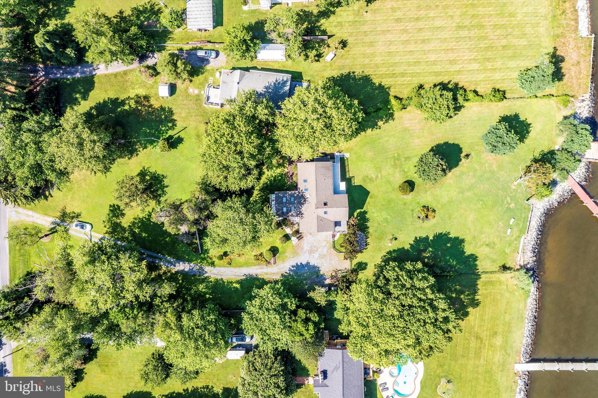 2705 LOVE POINT ROAD