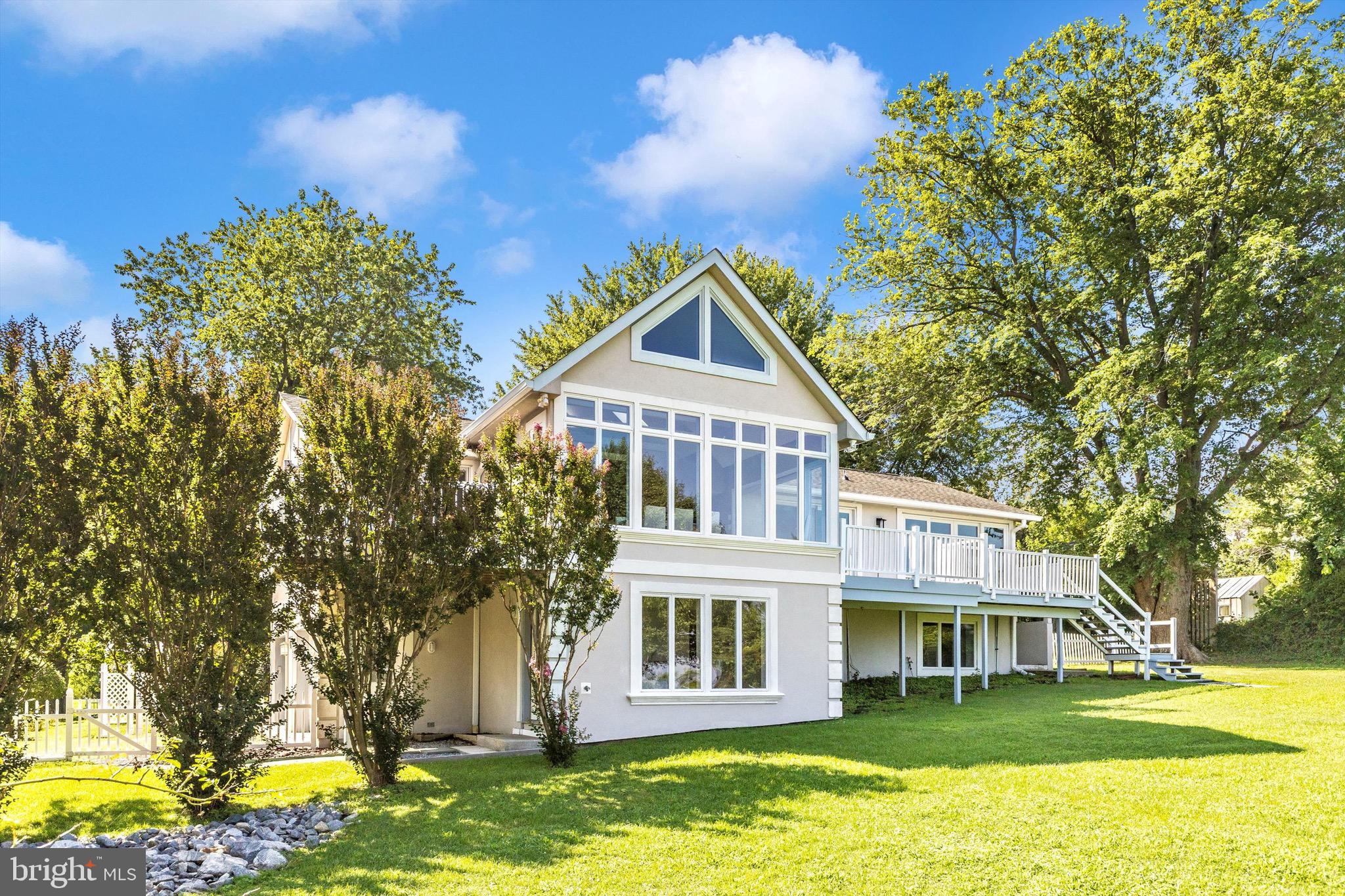 2705 LOVE POINT ROAD