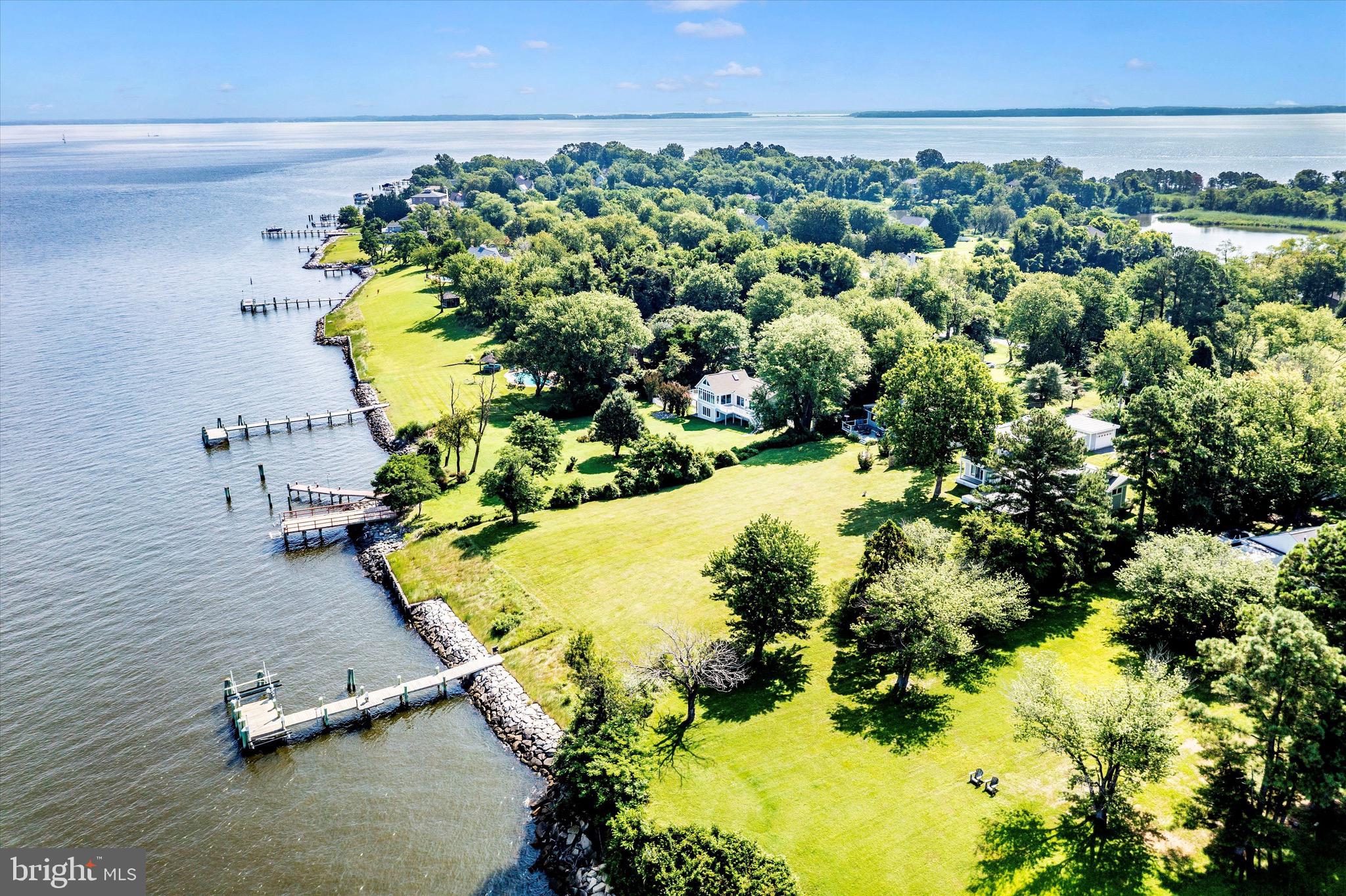 2705 LOVE POINT ROAD