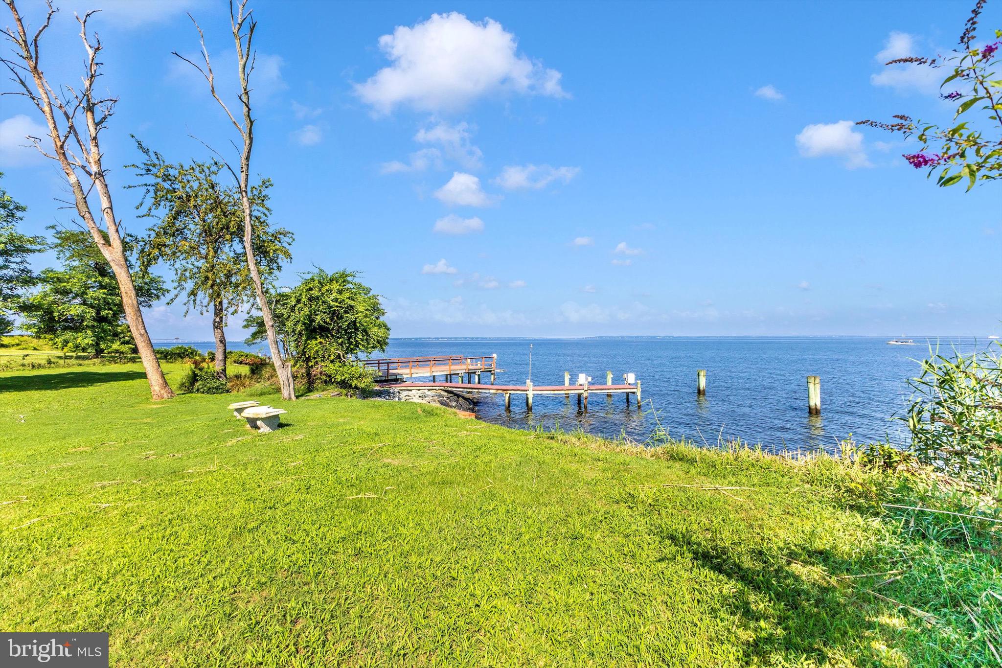 2705 LOVE POINT ROAD