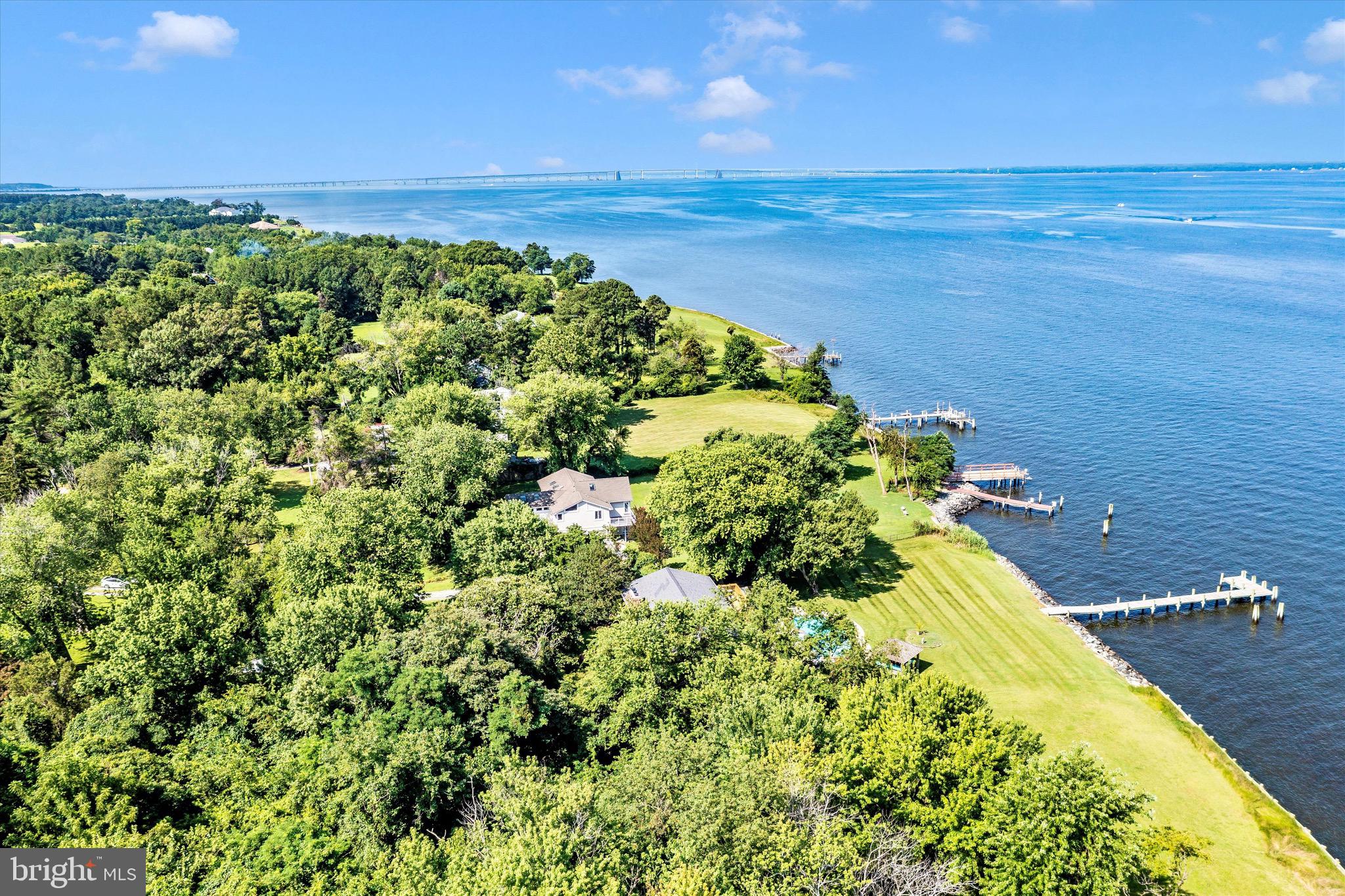 2705 LOVE POINT ROAD