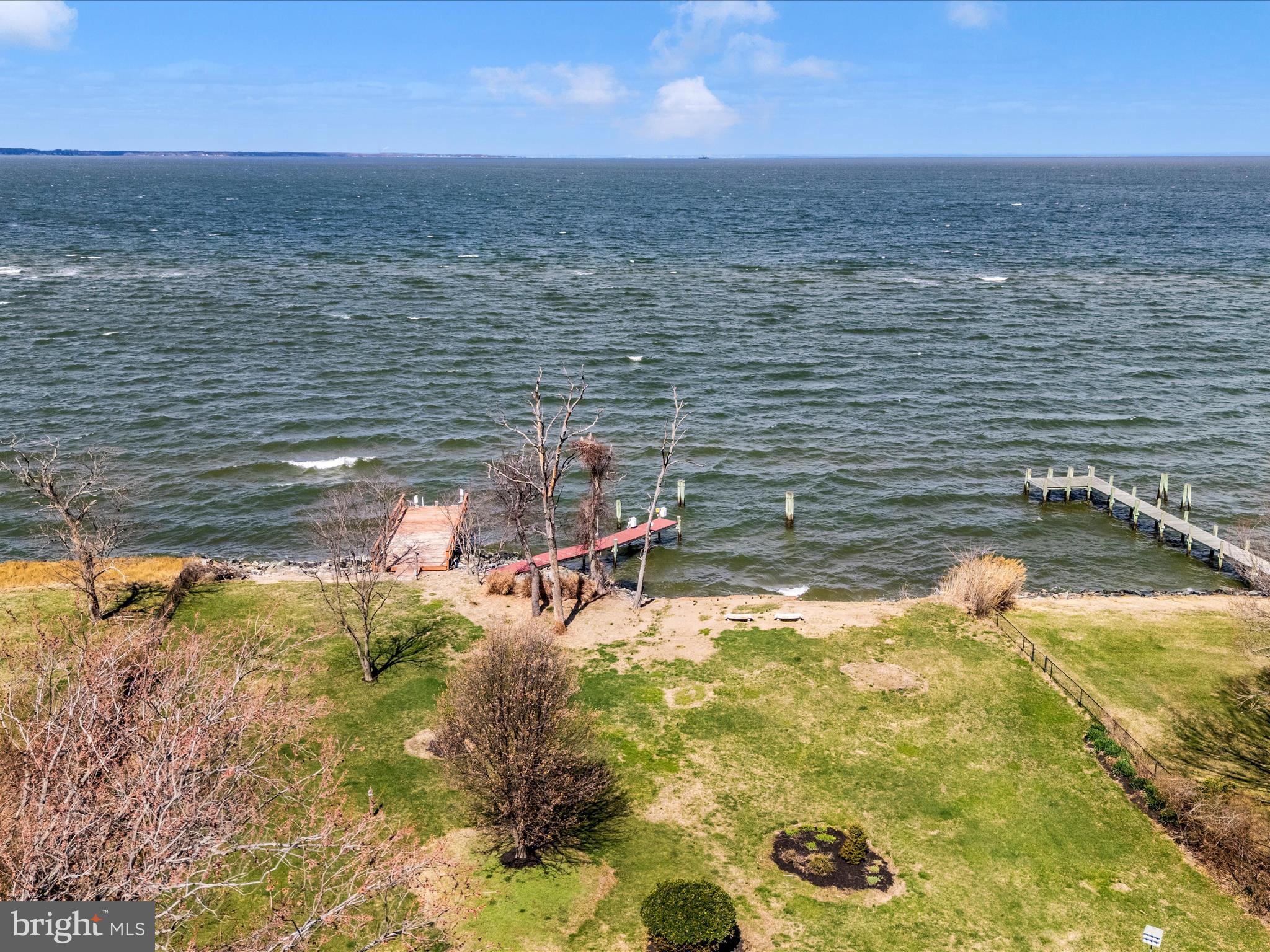 2705 LOVE POINT ROAD