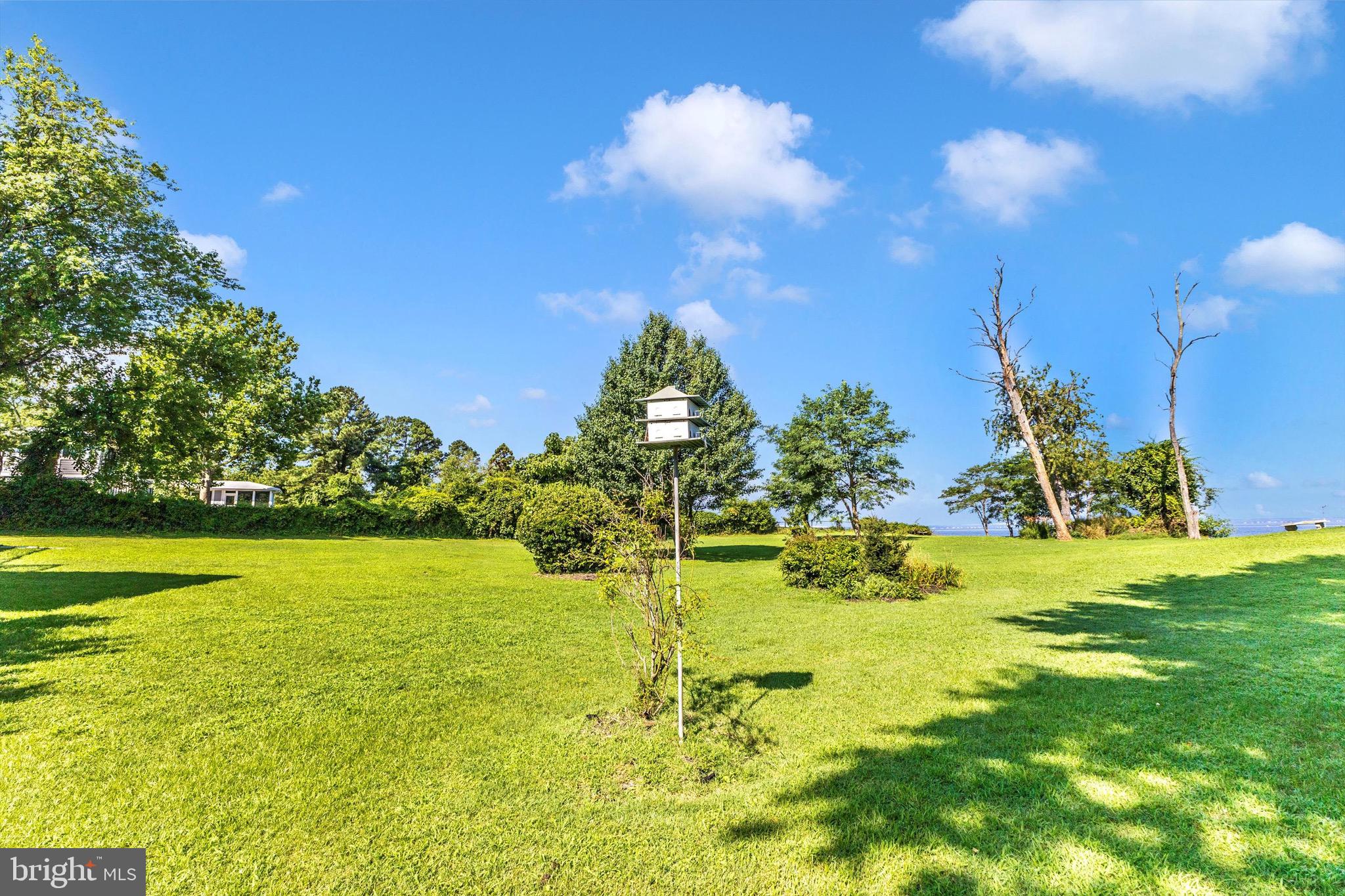 2705 LOVE POINT ROAD