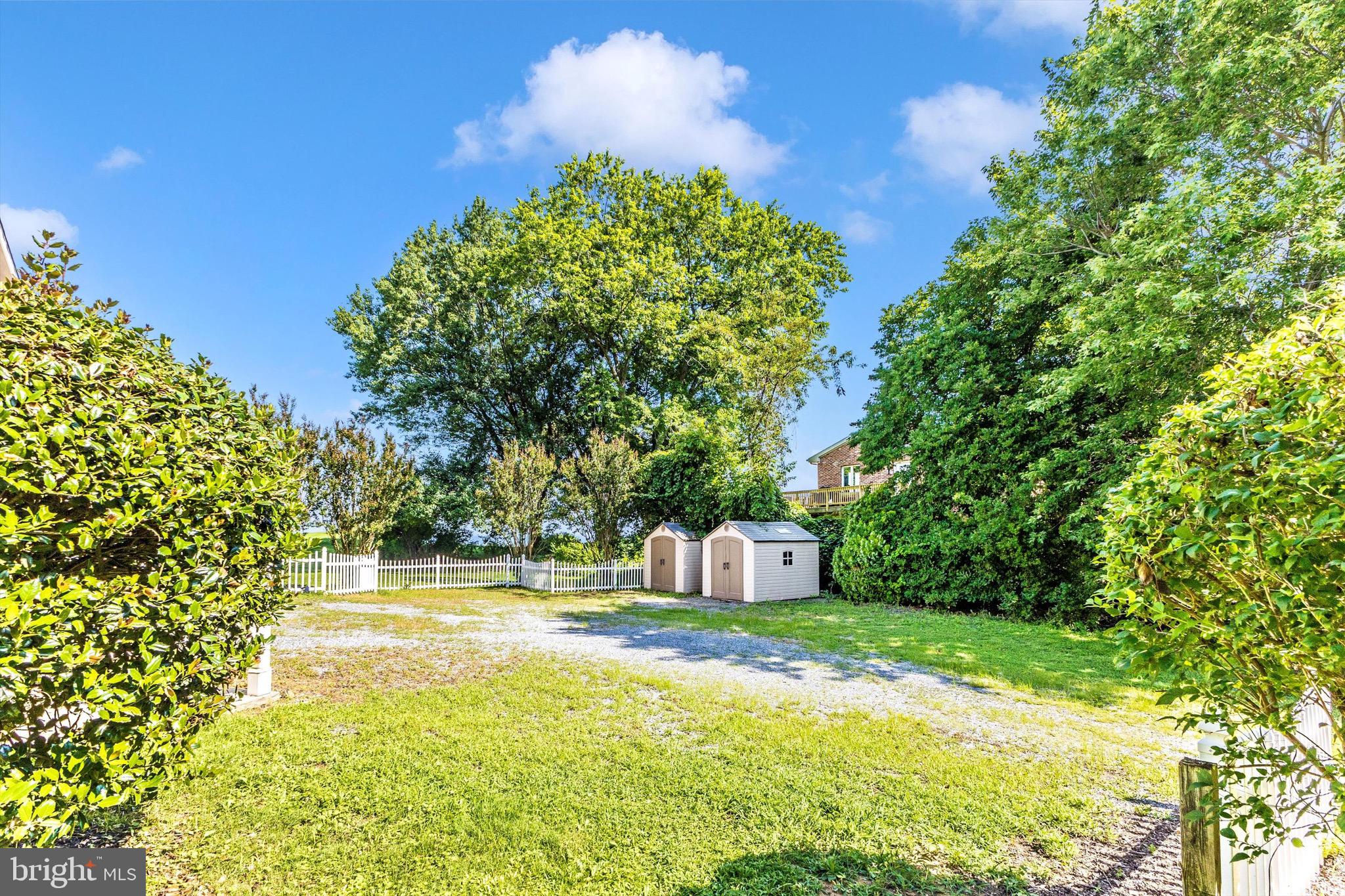 2705 LOVE POINT ROAD