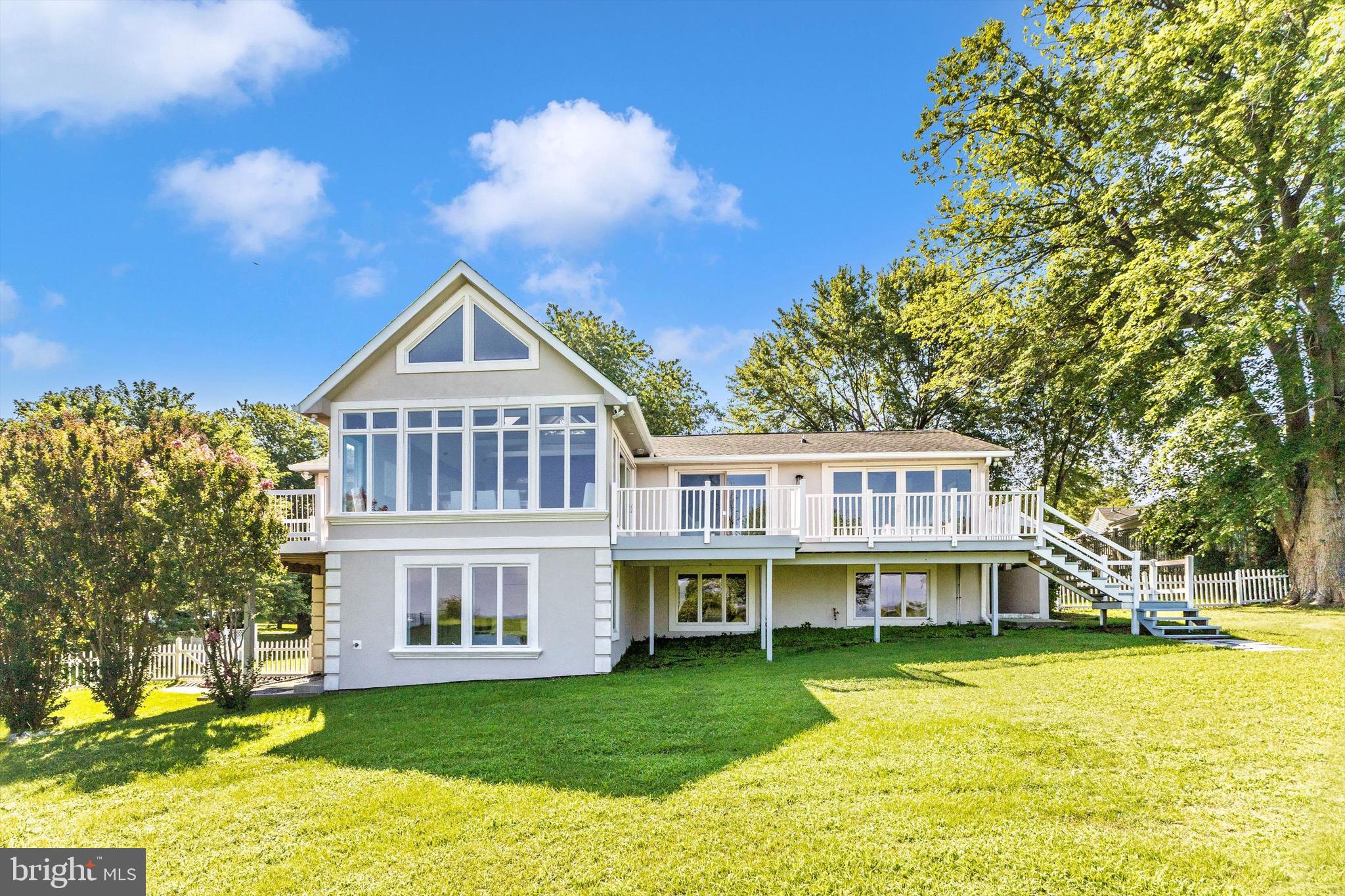 2705 LOVE POINT ROAD