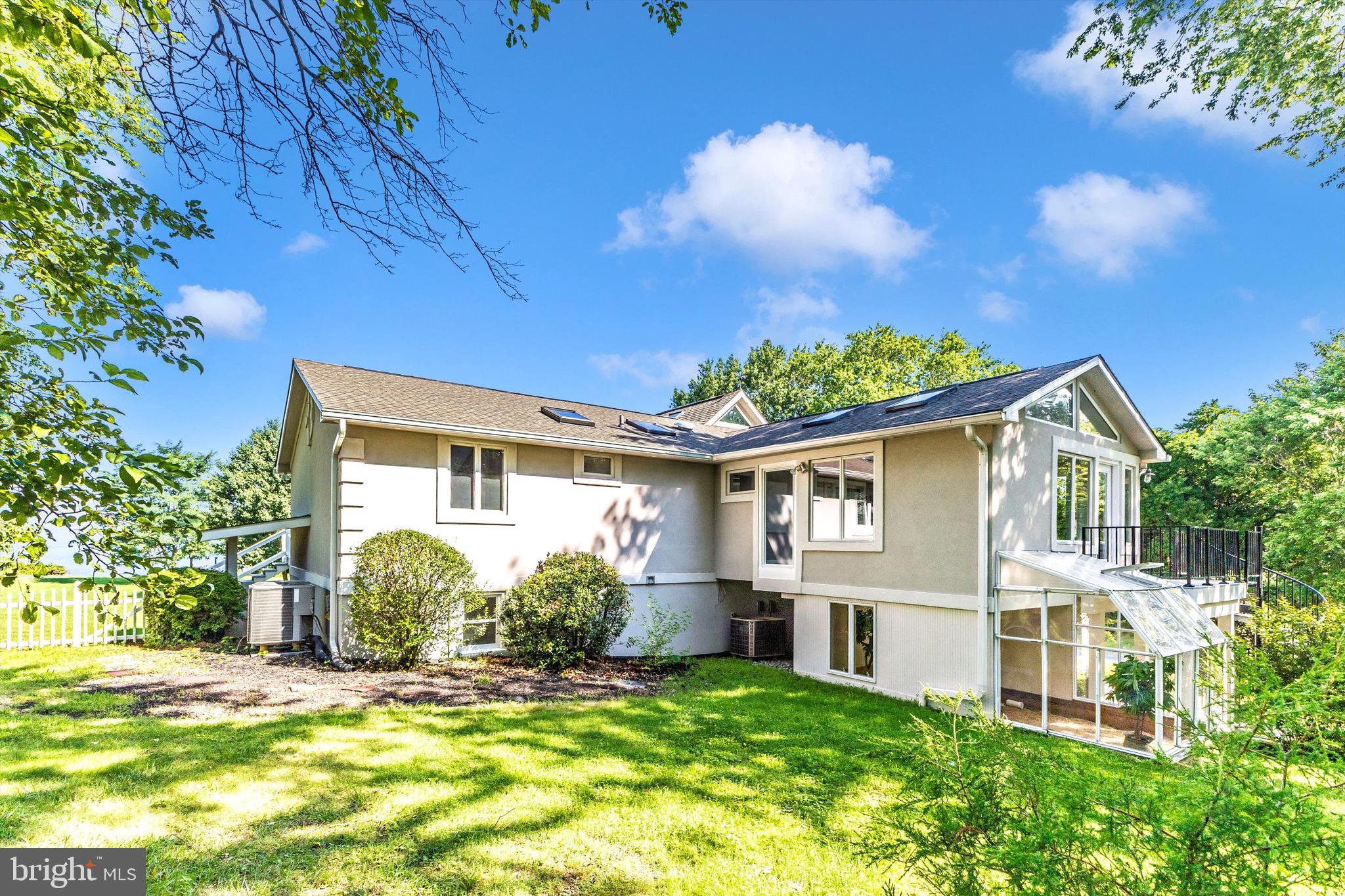 2705 LOVE POINT ROAD