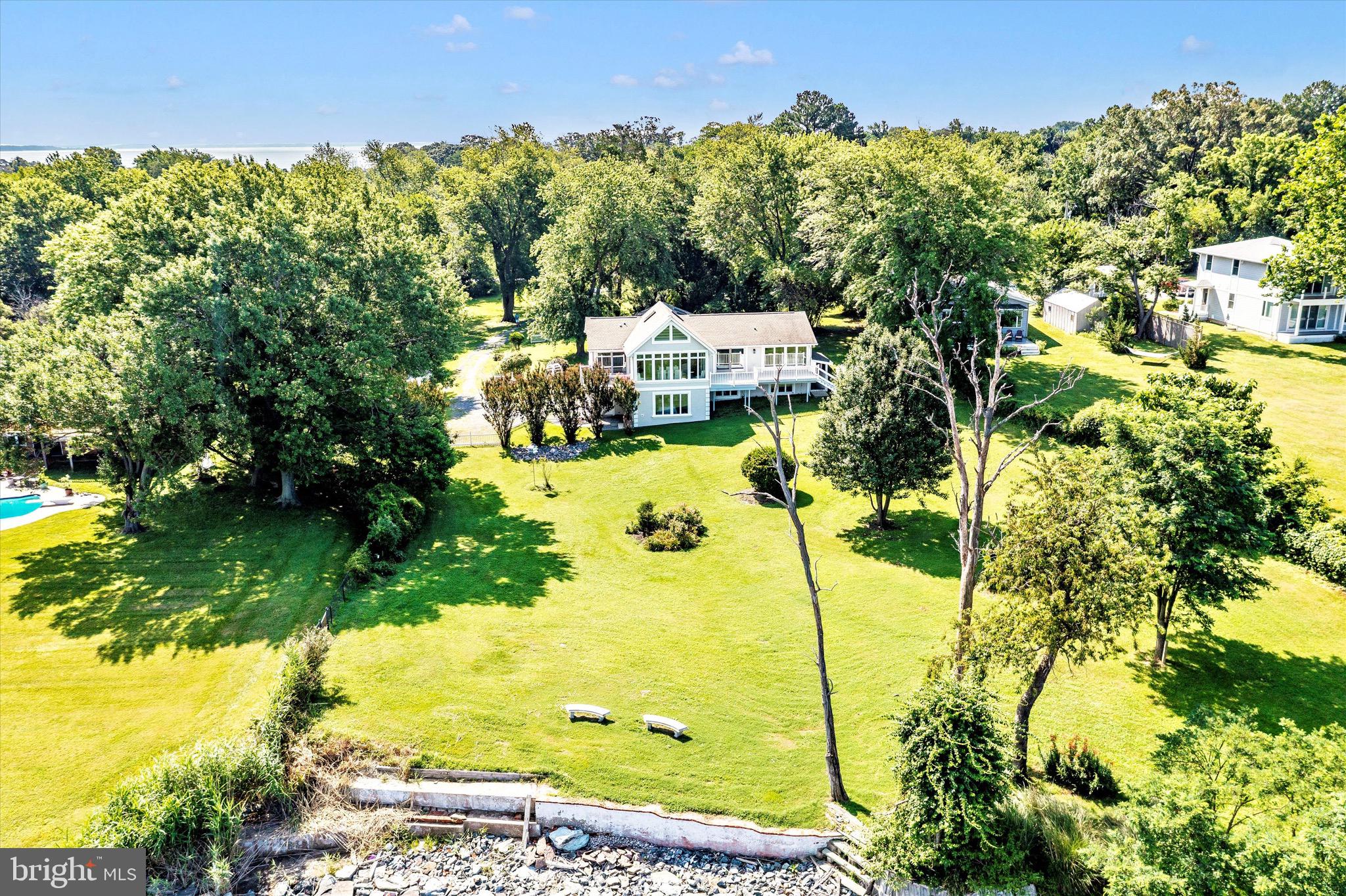 2705 LOVE POINT ROAD