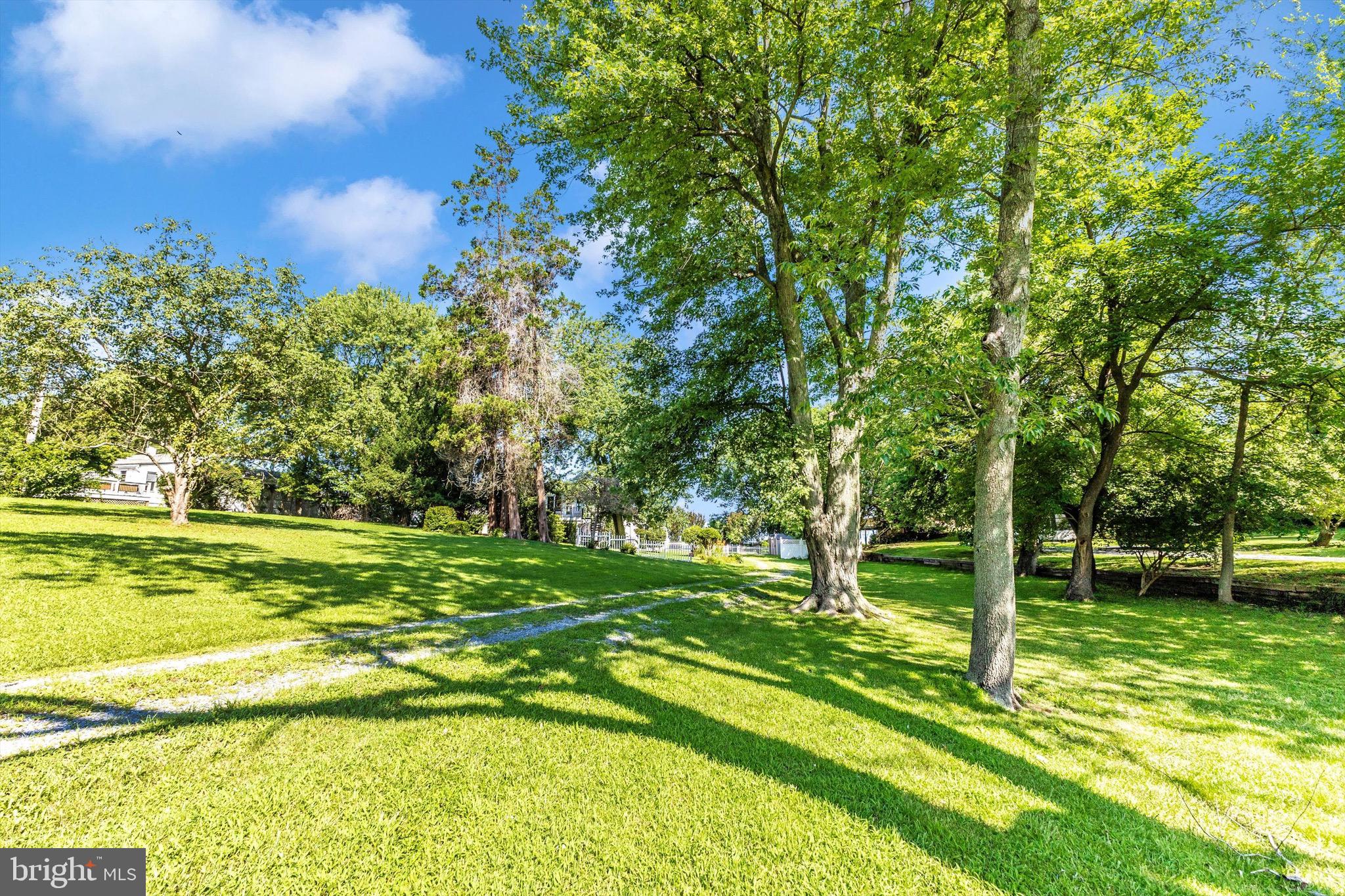 2705 LOVE POINT ROAD