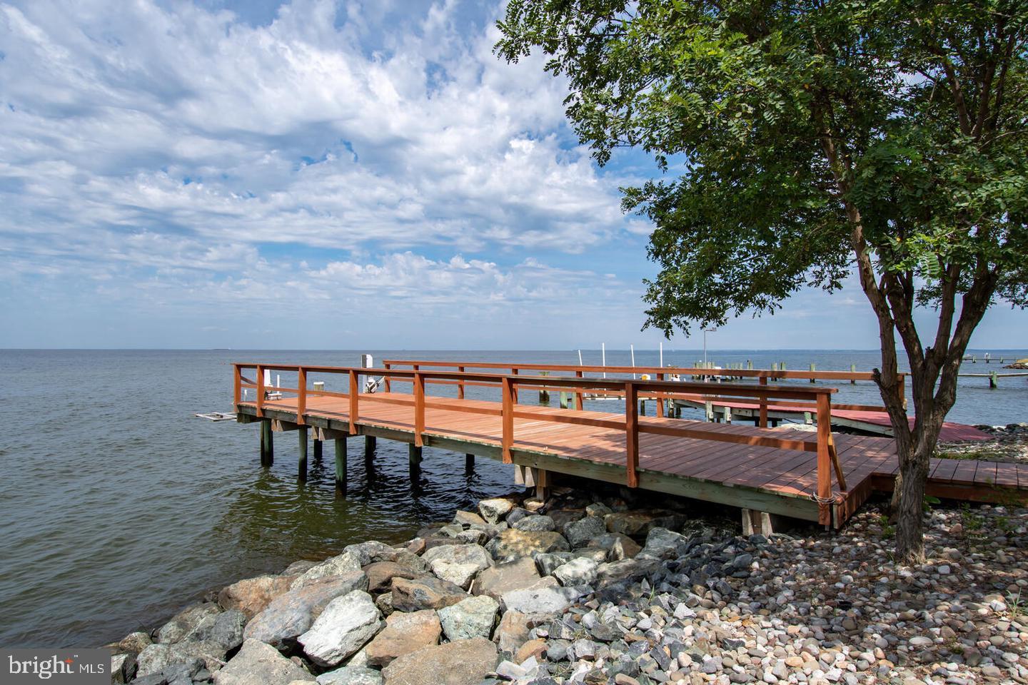 2705 LOVE POINT ROAD