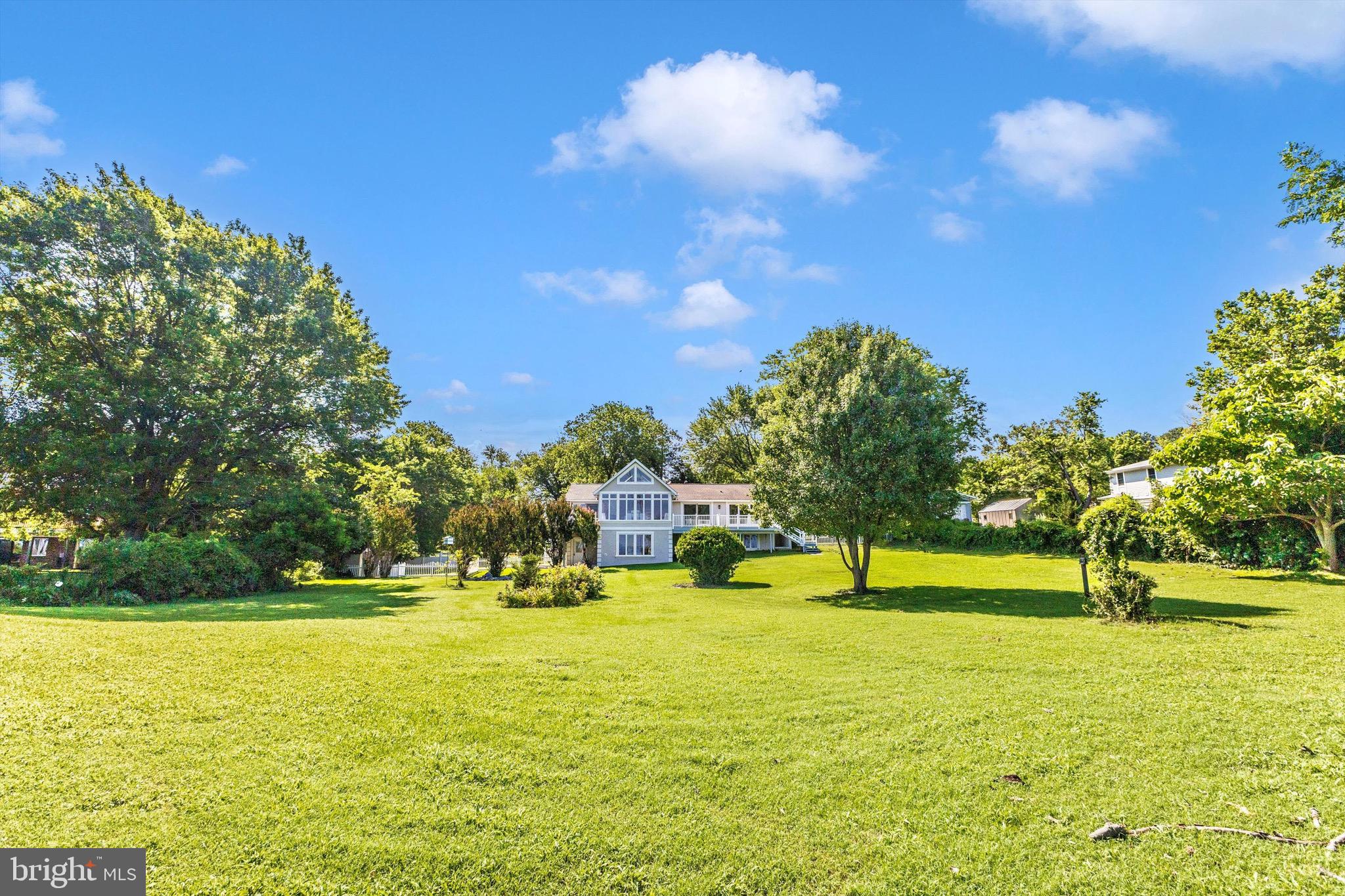 2705 LOVE POINT ROAD