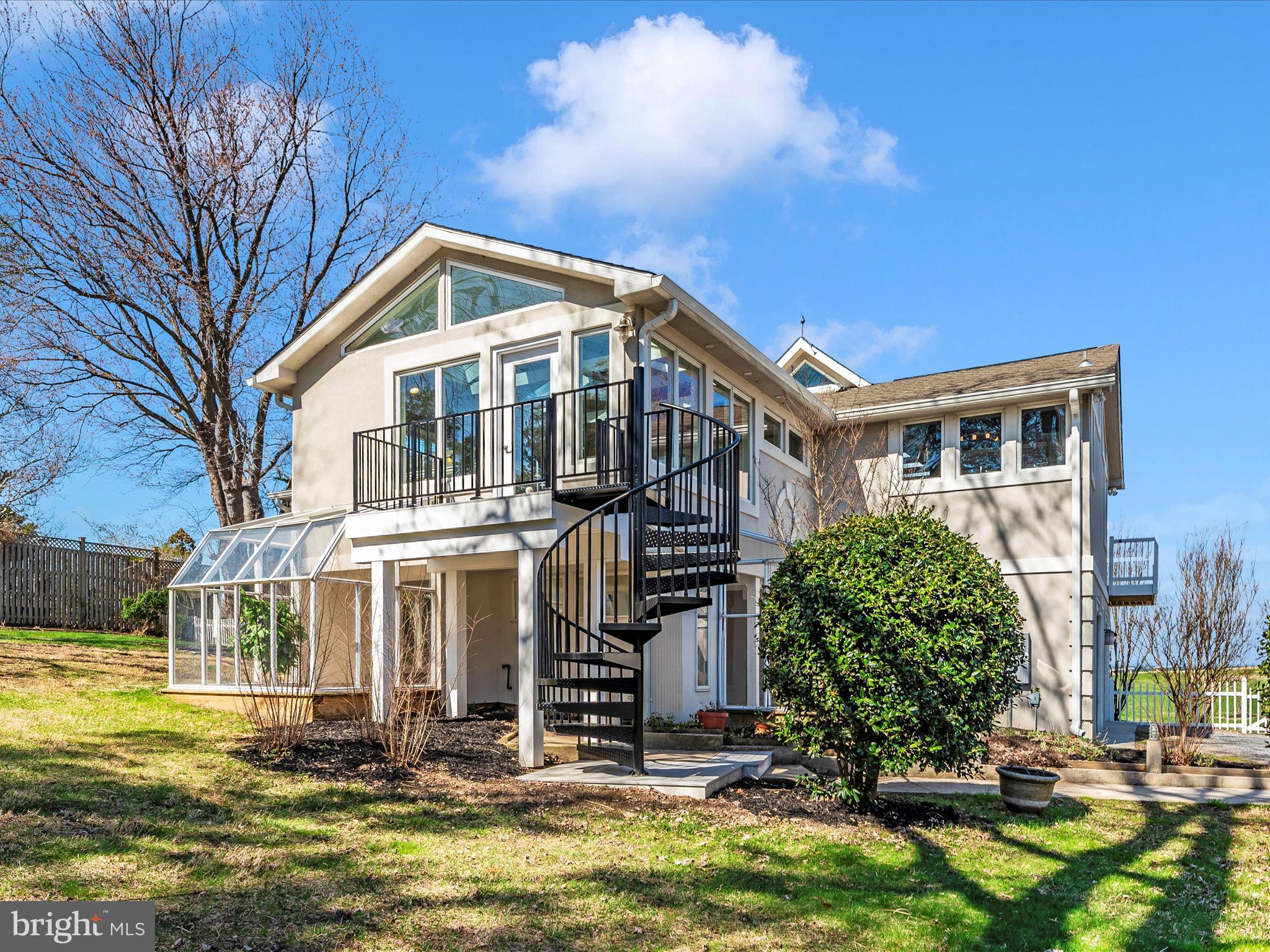 2705 LOVE POINT ROAD