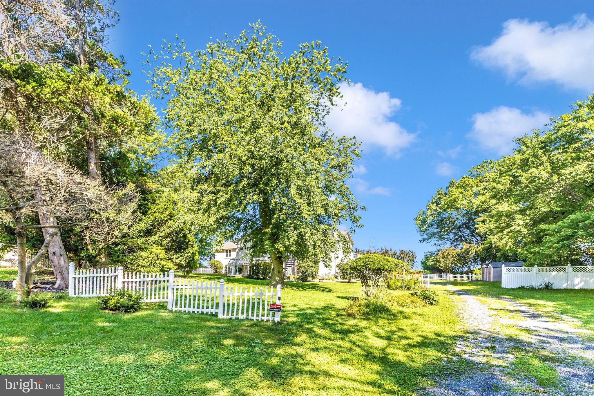 2705 LOVE POINT ROAD