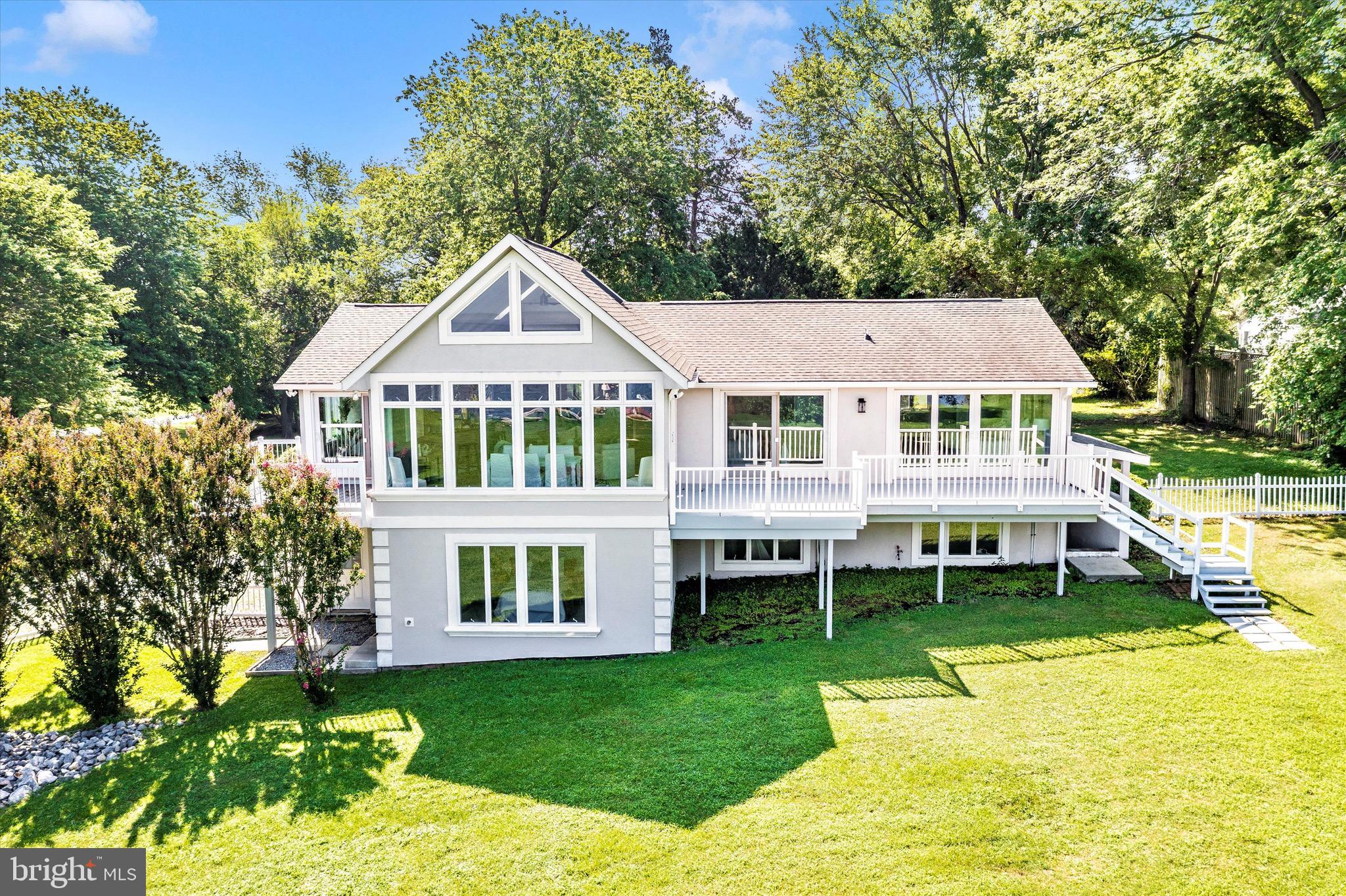 2705 LOVE POINT ROAD