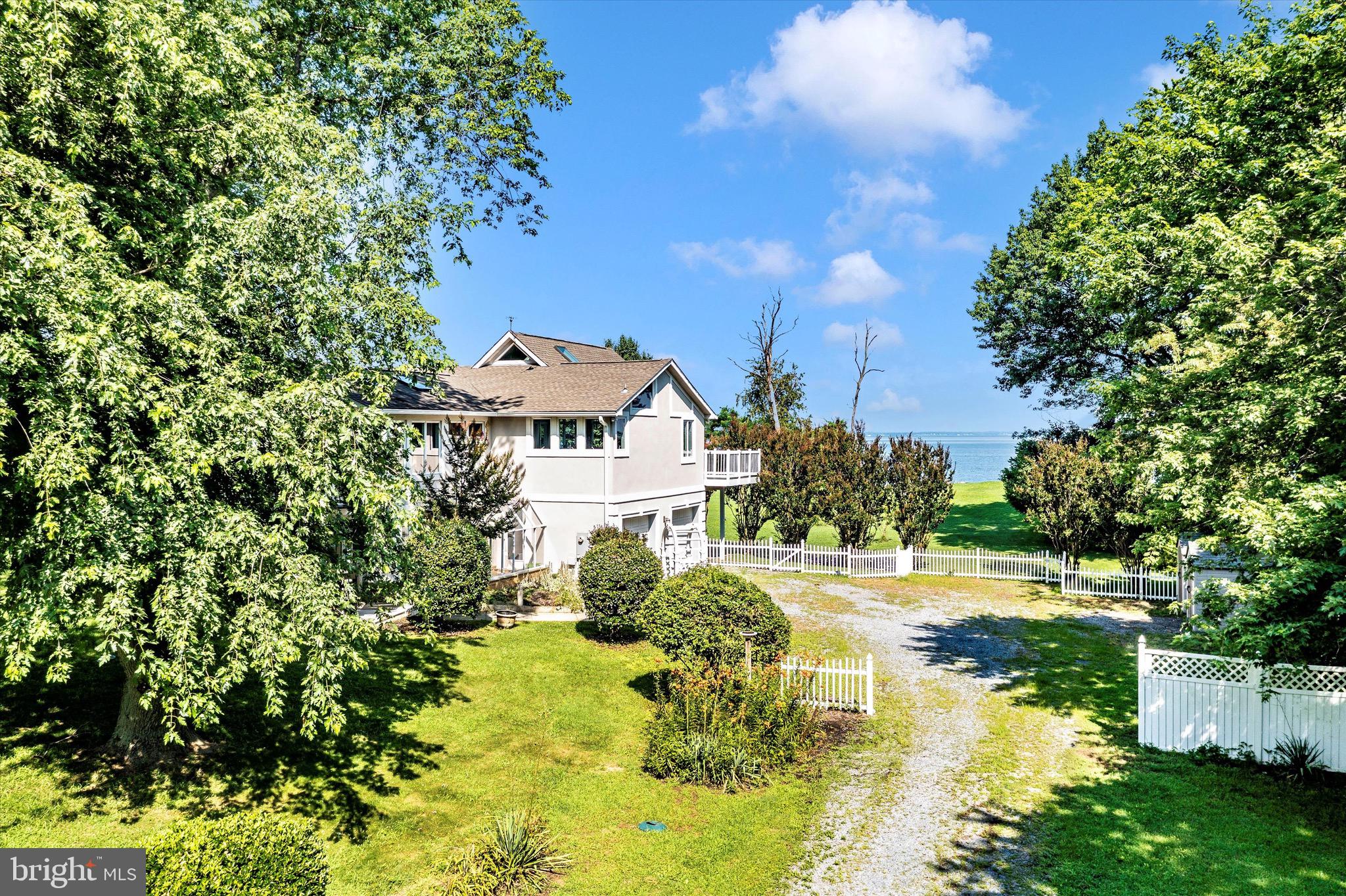 2705 LOVE POINT ROAD