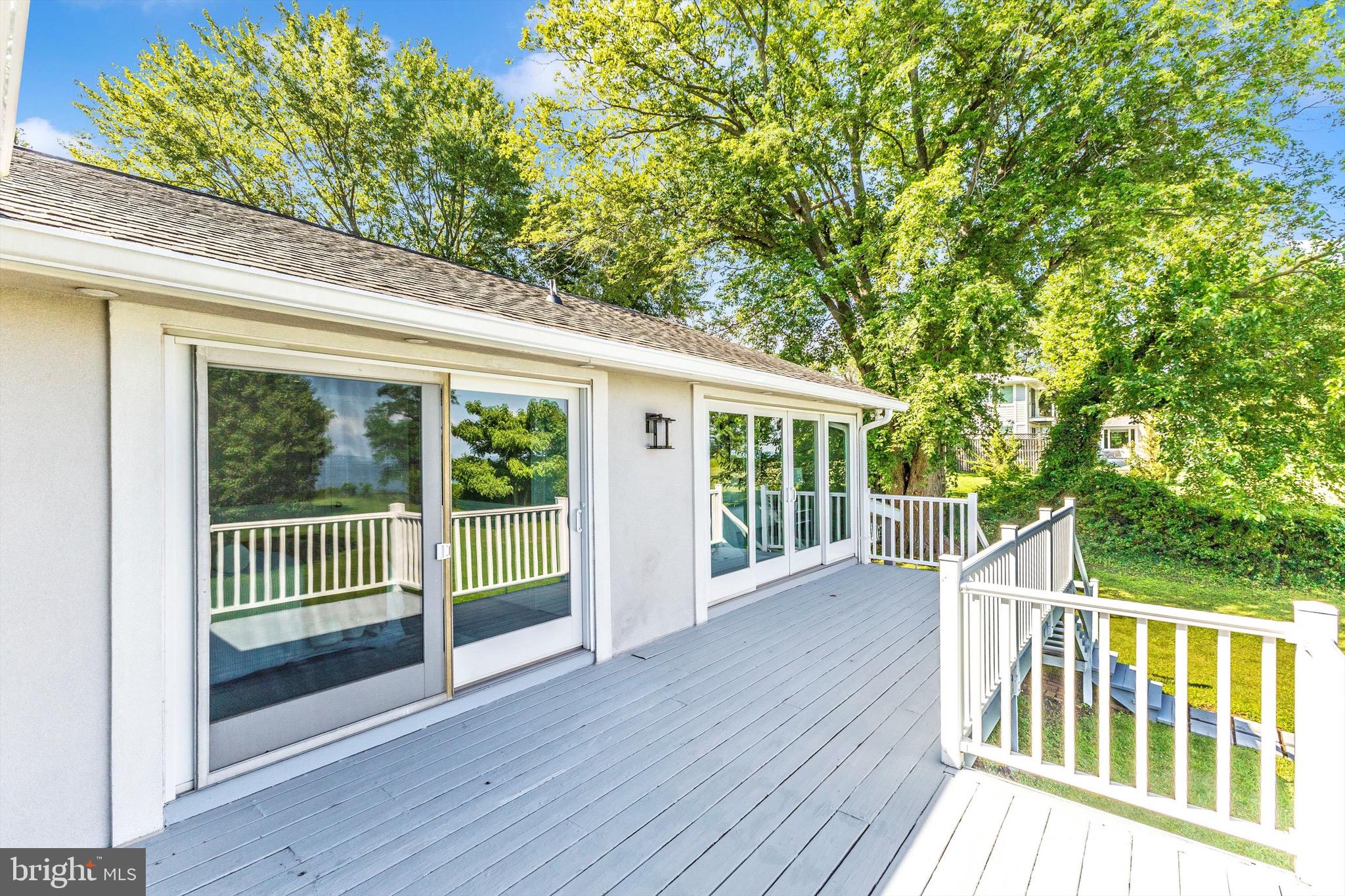 2705 LOVE POINT ROAD