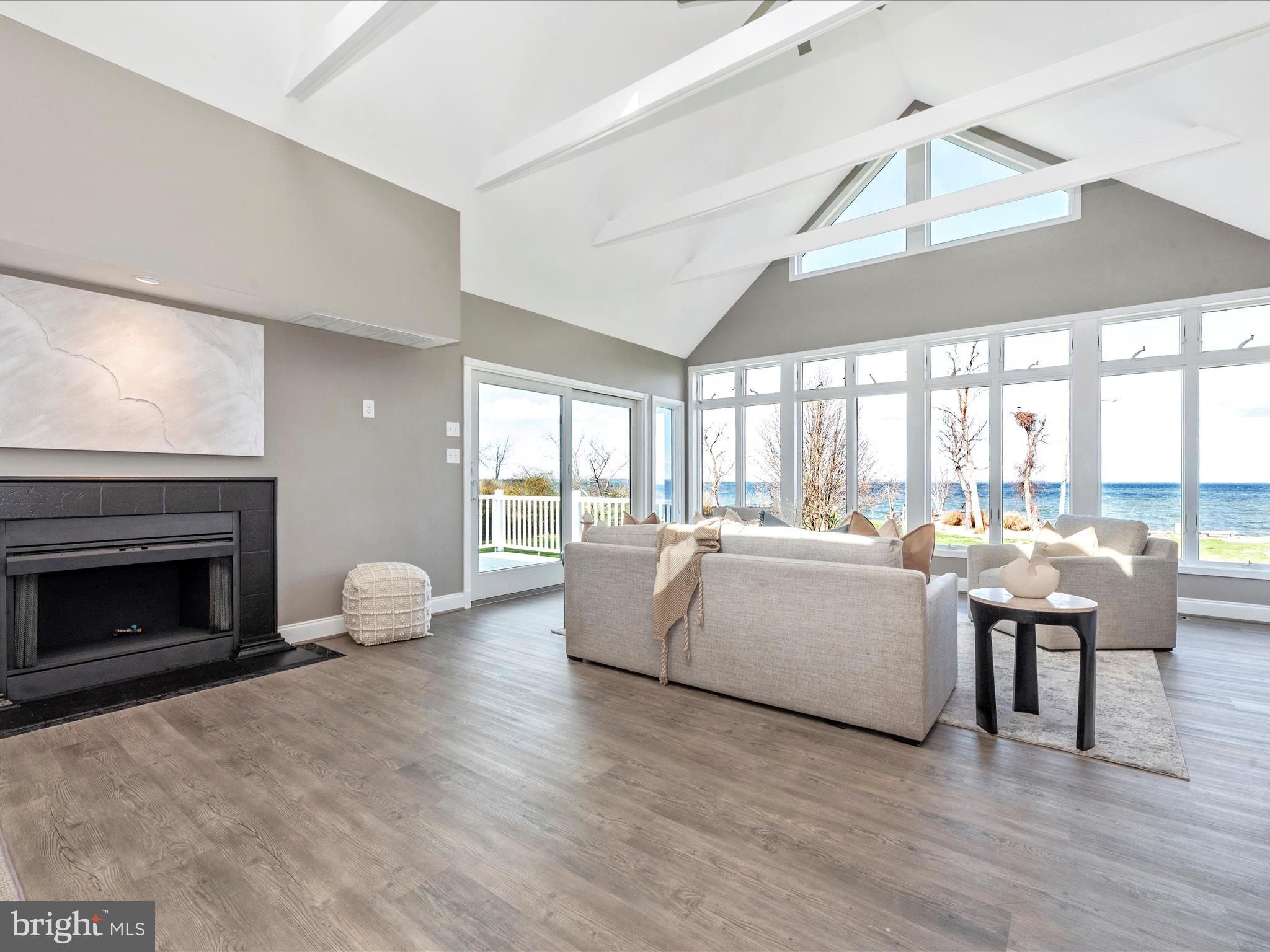 2705 LOVE POINT ROAD