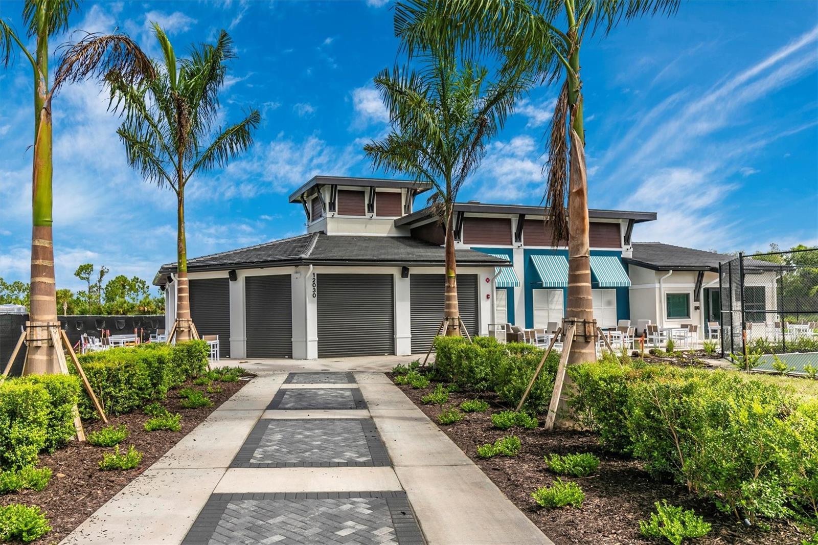 12320 WELLEN GOLF ST #403