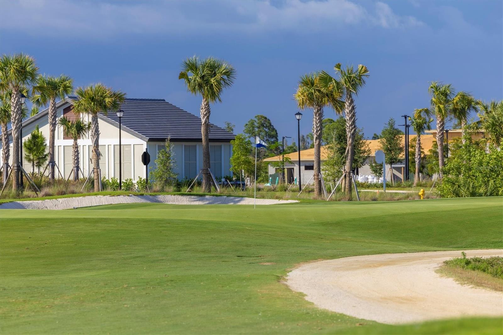 12320 WELLEN GOLF ST #403