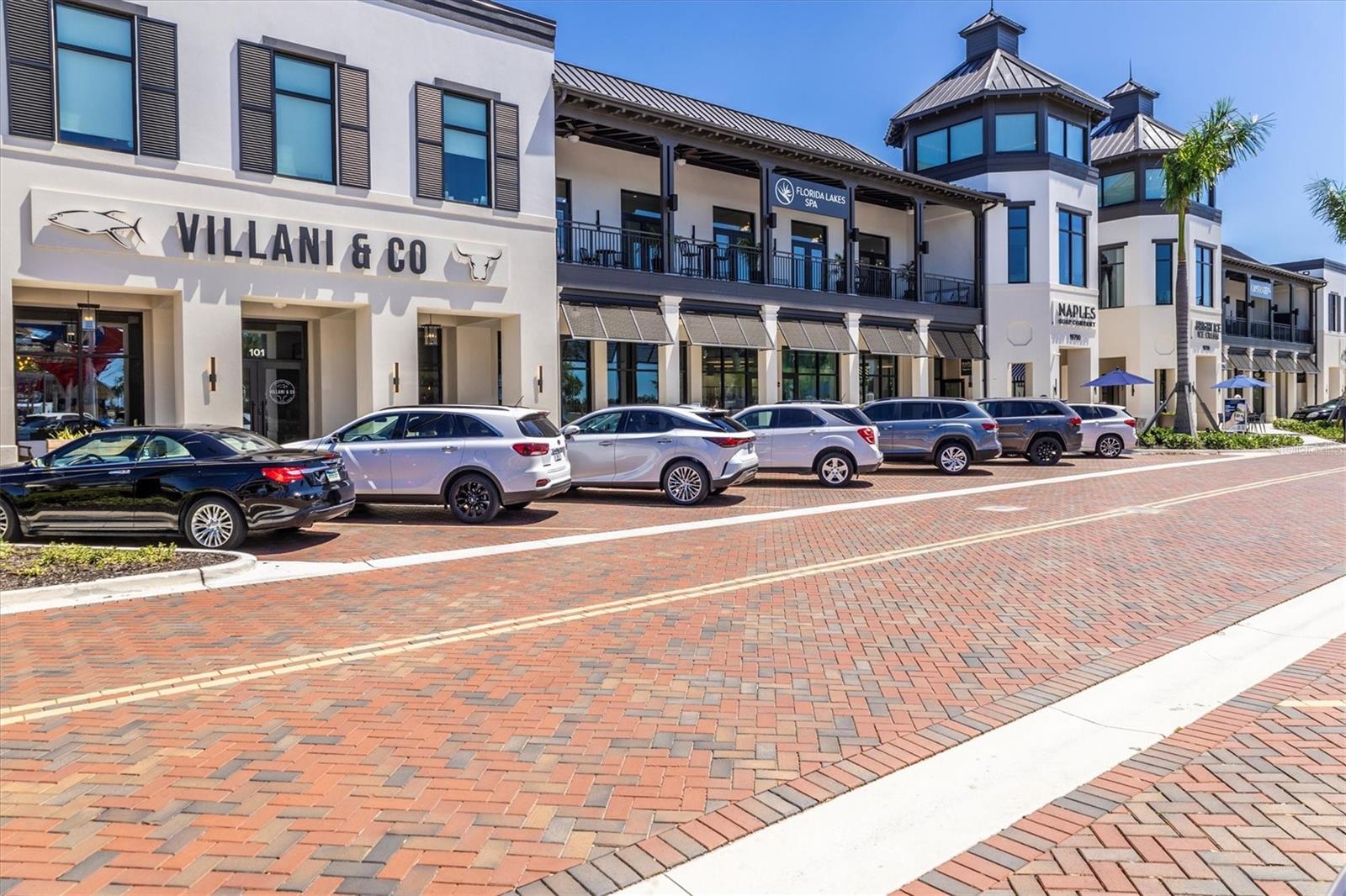 12320 WELLEN GOLF ST #403