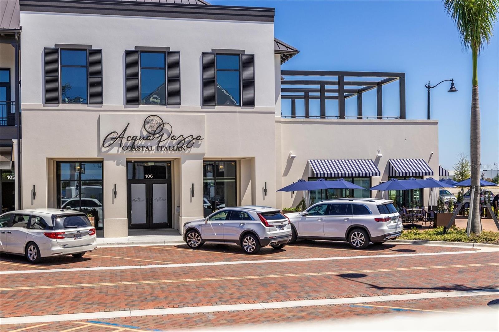 12320 WELLEN GOLF ST #403