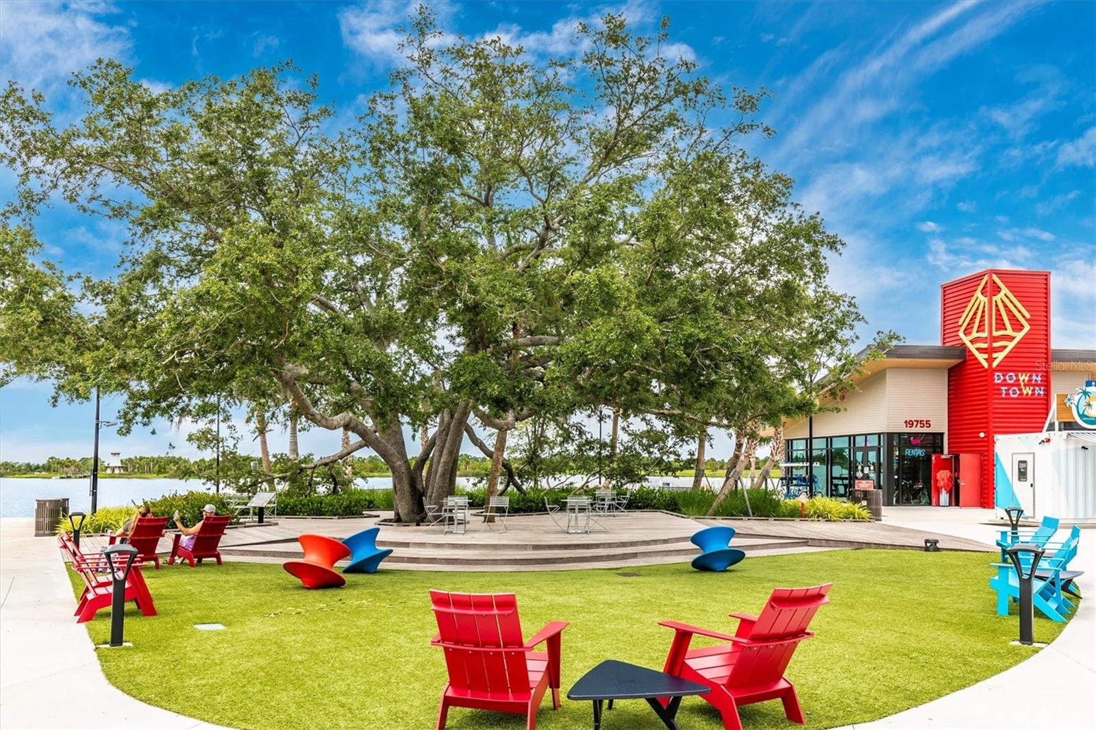 12320 WELLEN GOLF ST #403