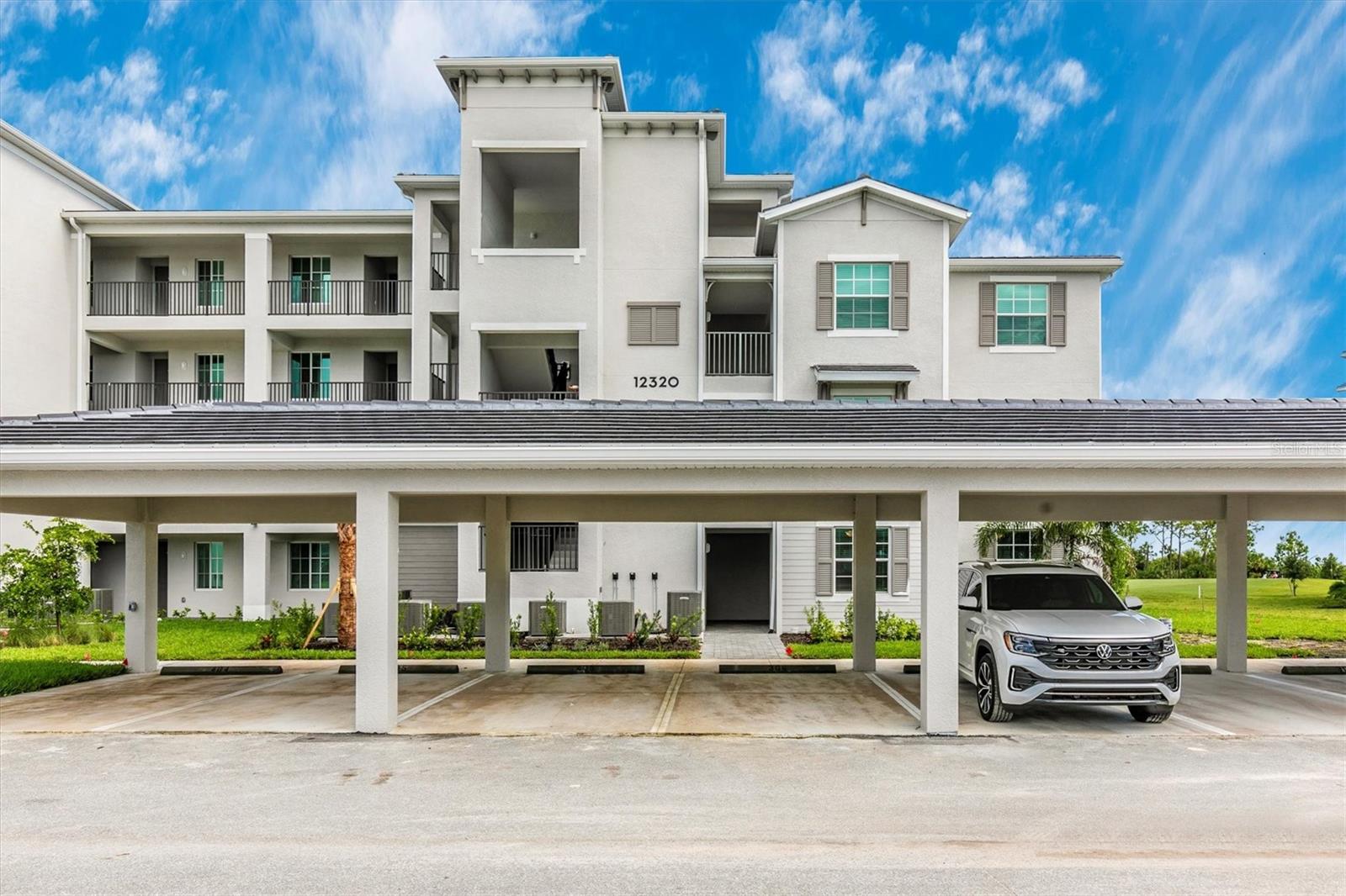 12320 WELLEN GOLF ST #403