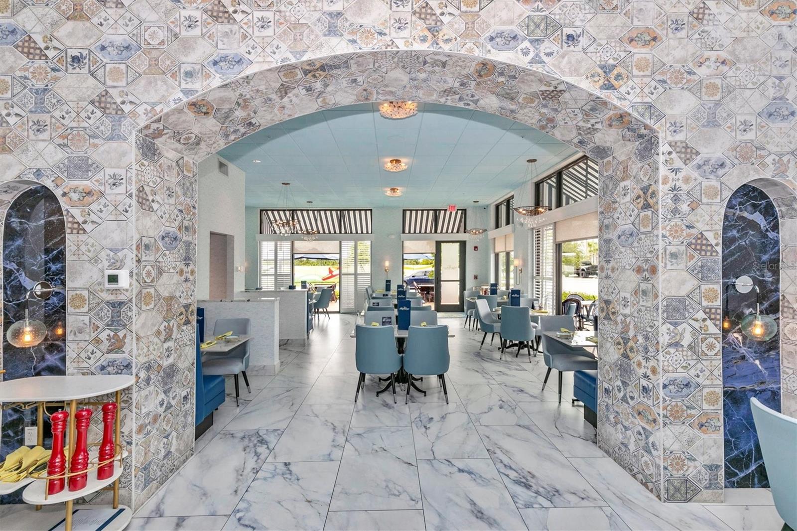 12320 WELLEN GOLF ST #403