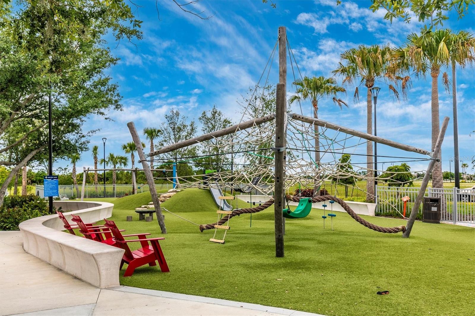 12320 WELLEN GOLF ST #403