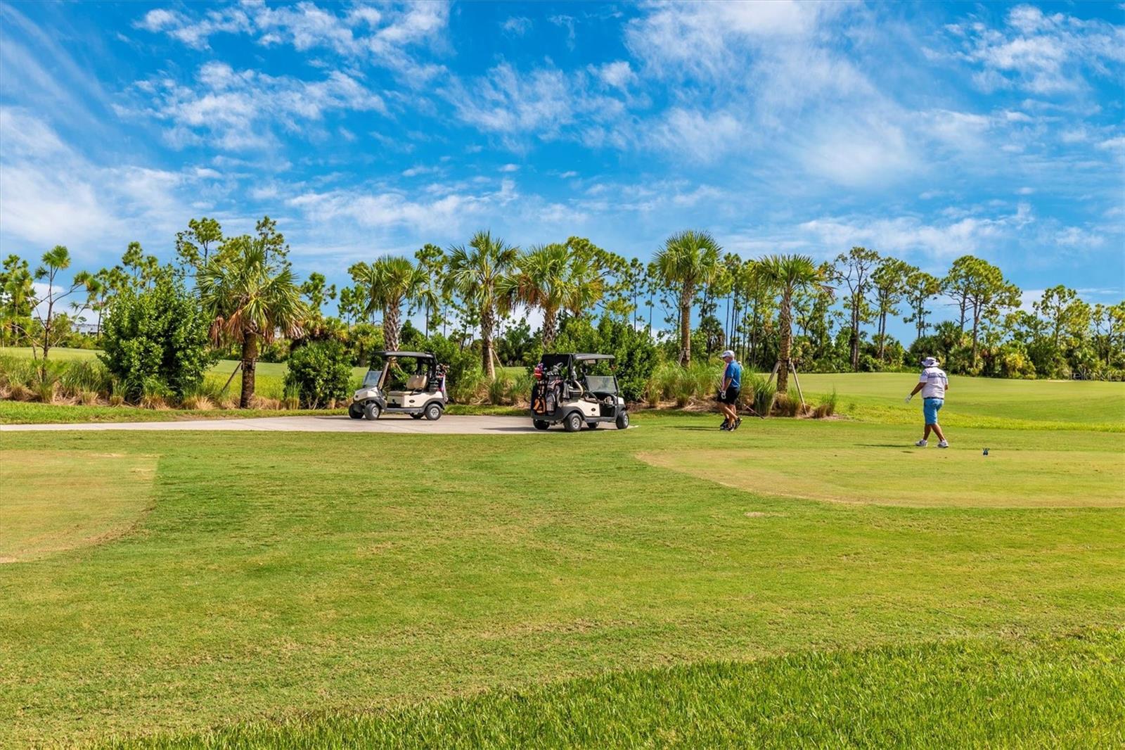 12320 WELLEN GOLF ST #403