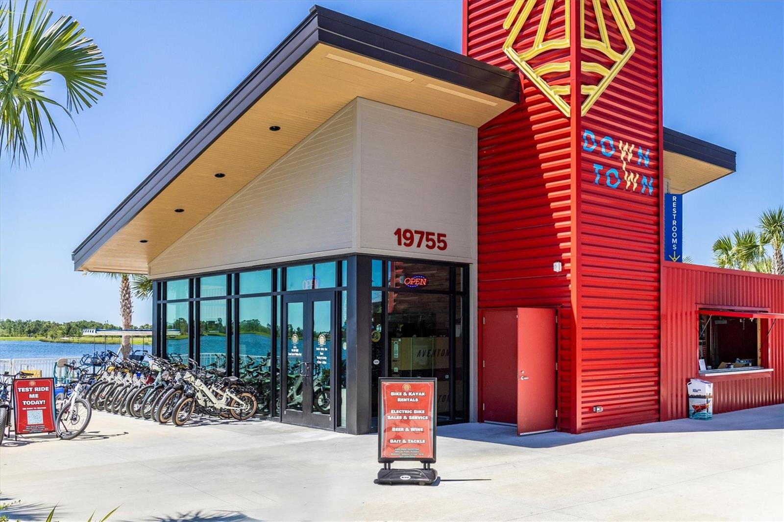 12320 WELLEN GOLF ST #403