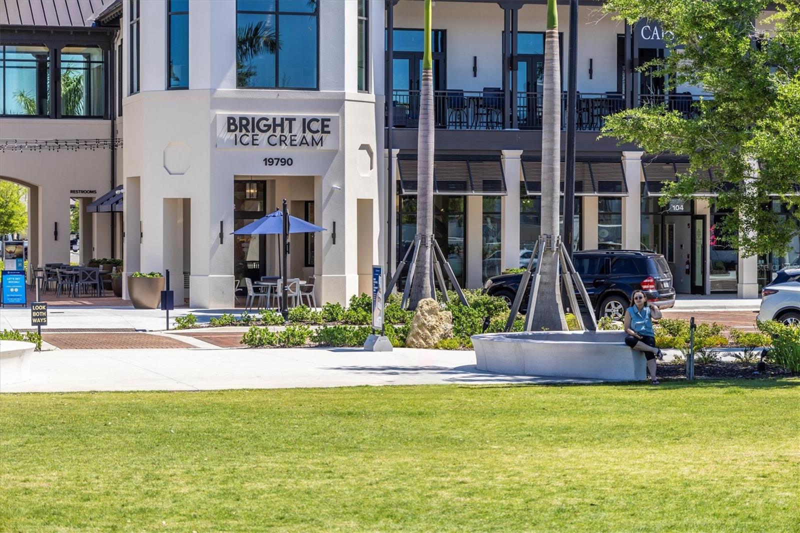 12320 WELLEN GOLF ST #403