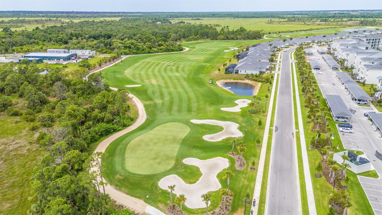 12320 WELLEN GOLF ST #403