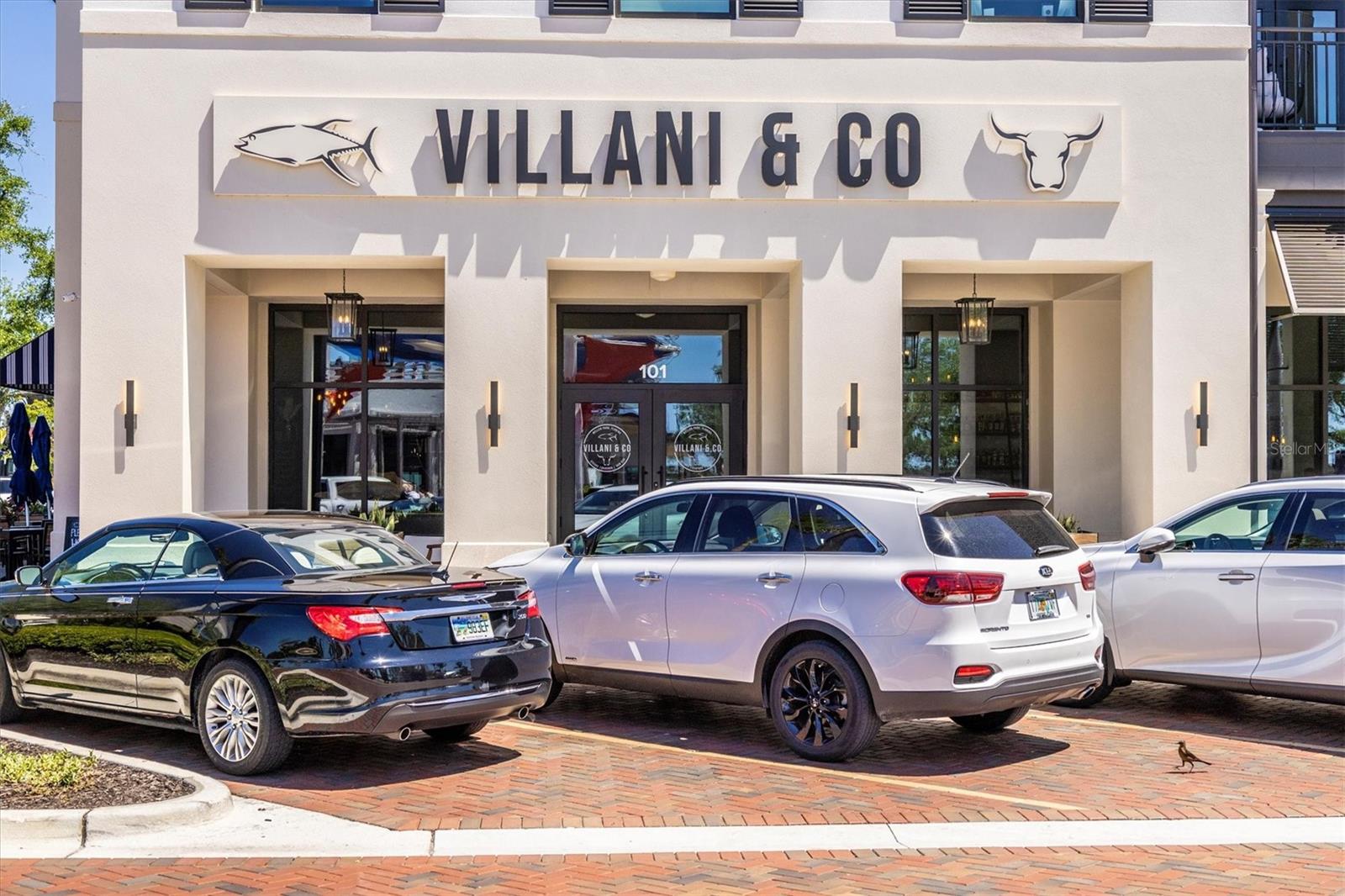 12320 WELLEN GOLF ST #403