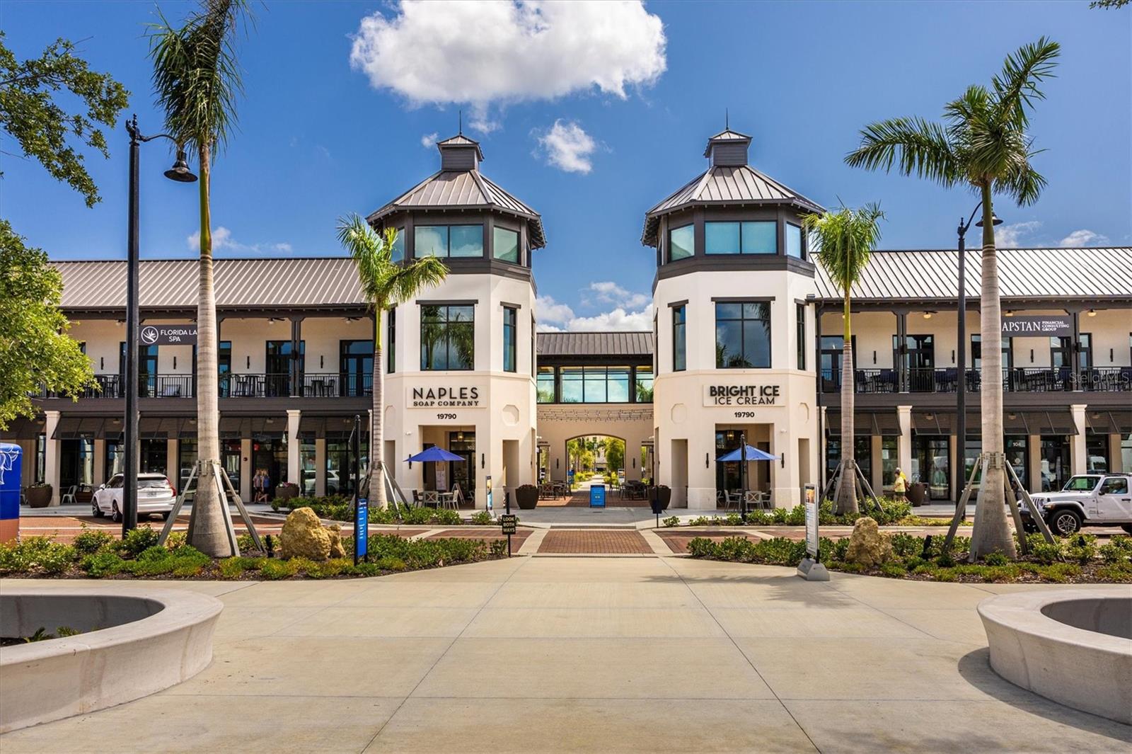 12320 WELLEN GOLF ST #403