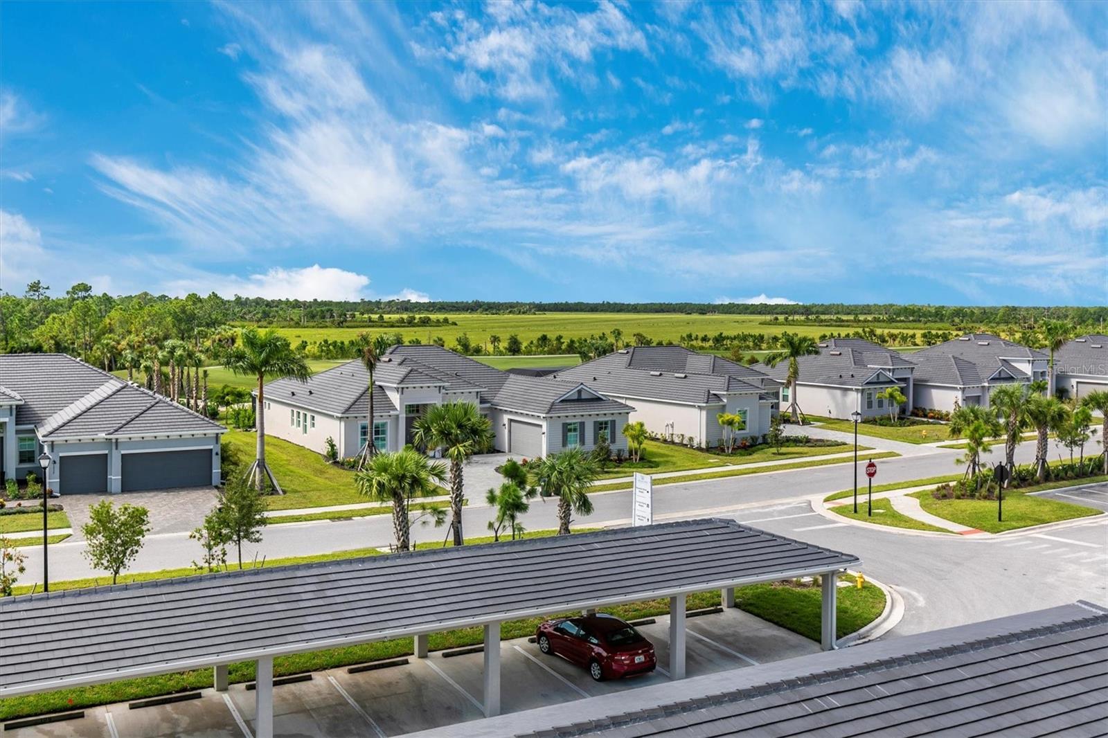 12320 WELLEN GOLF ST #403