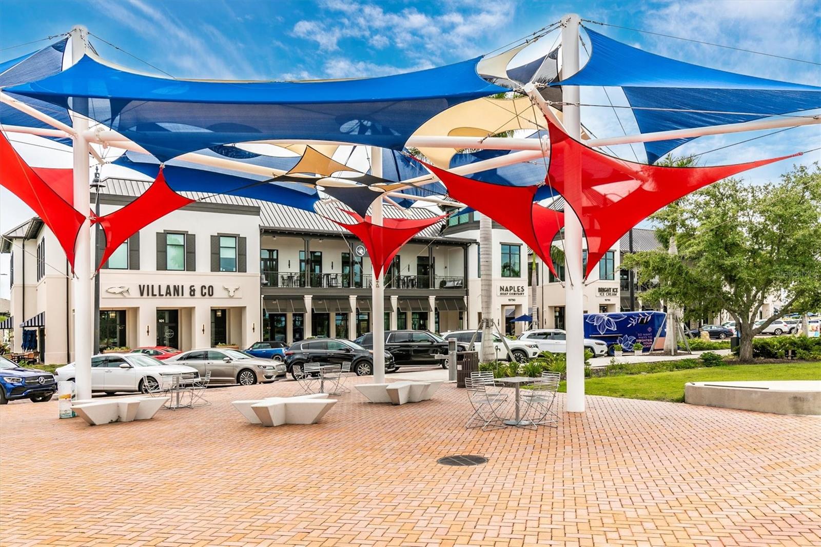 12320 WELLEN GOLF ST #403