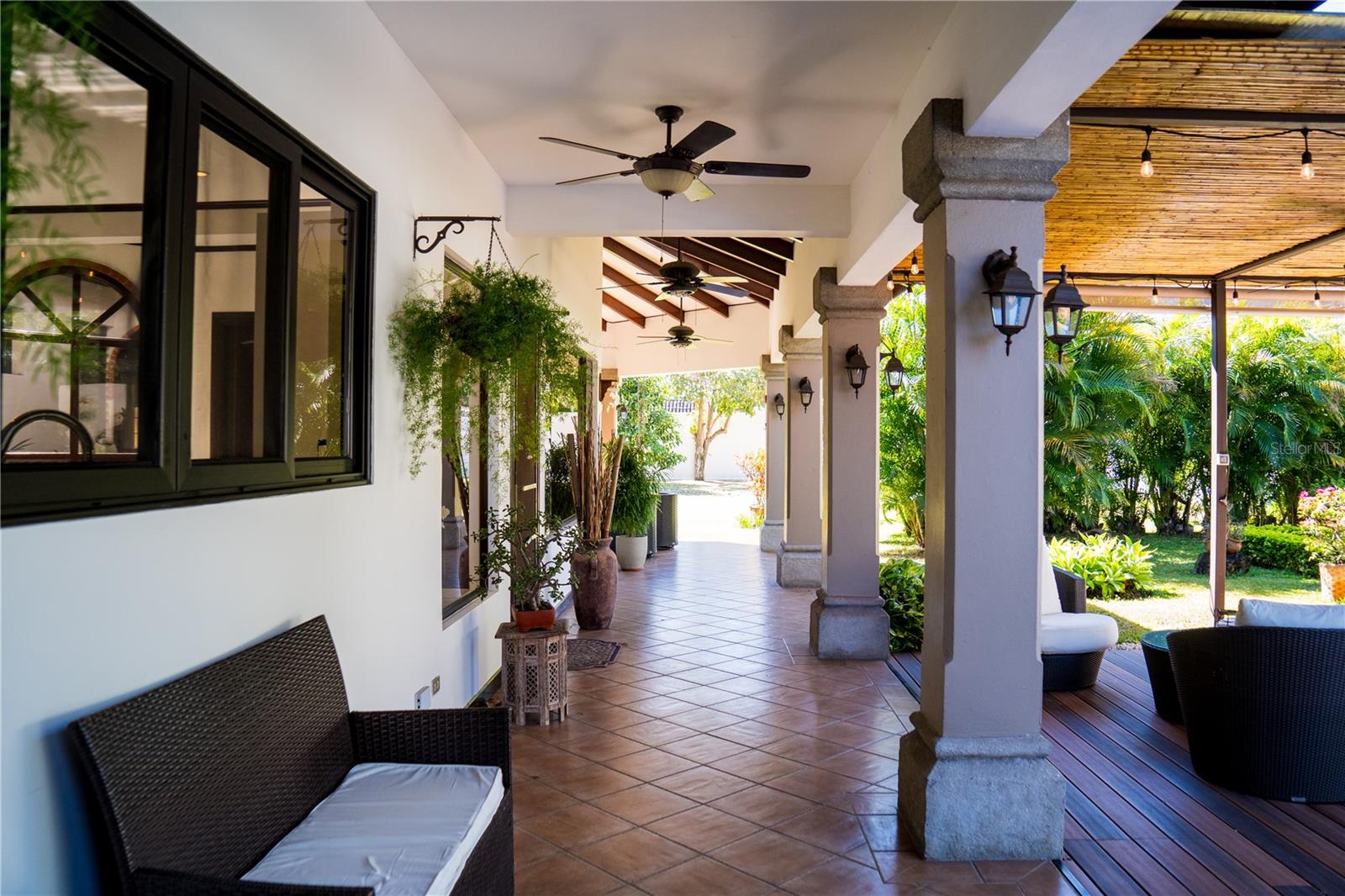 84 URBANIZACION DE RIO ORO