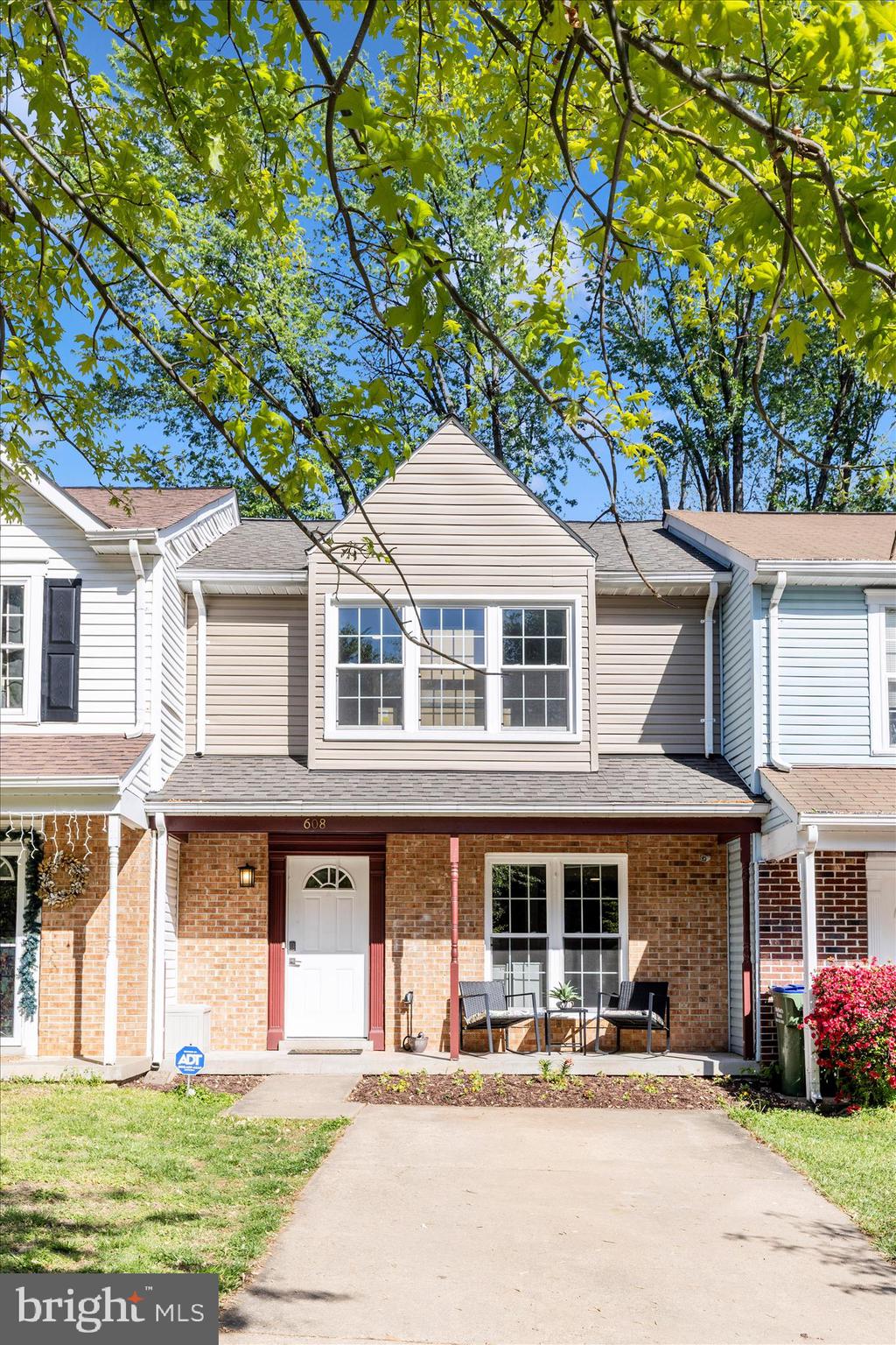 608 CABIN COURT