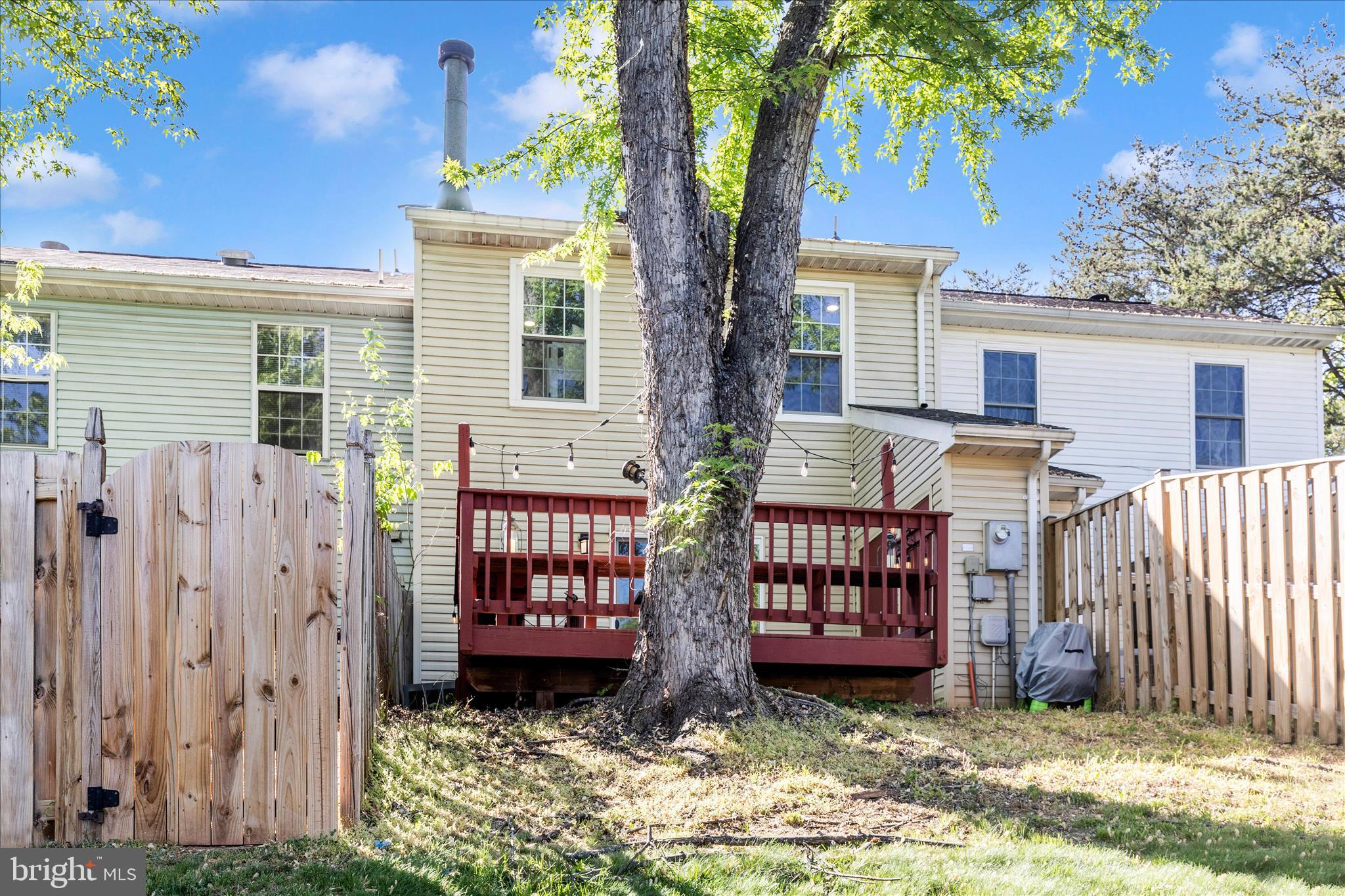 608 CABIN COURT