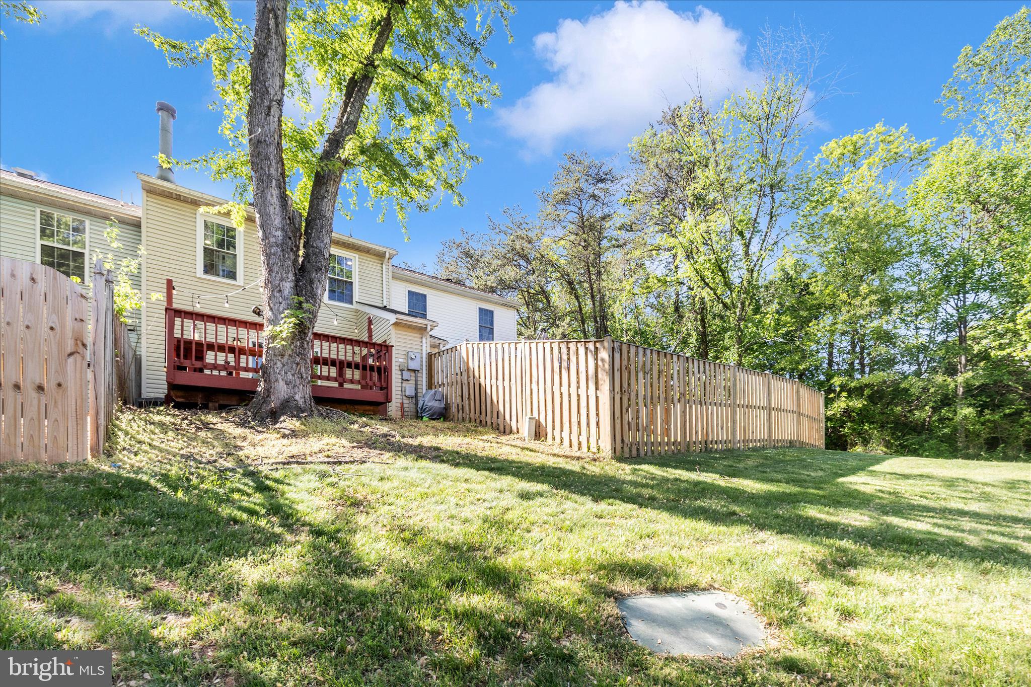 608 CABIN COURT