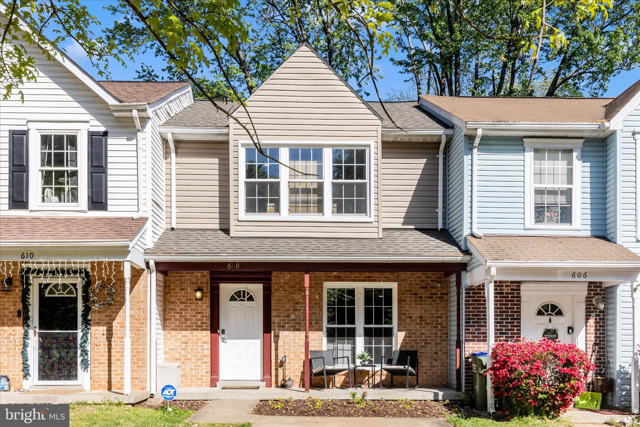 608 CABIN COURT