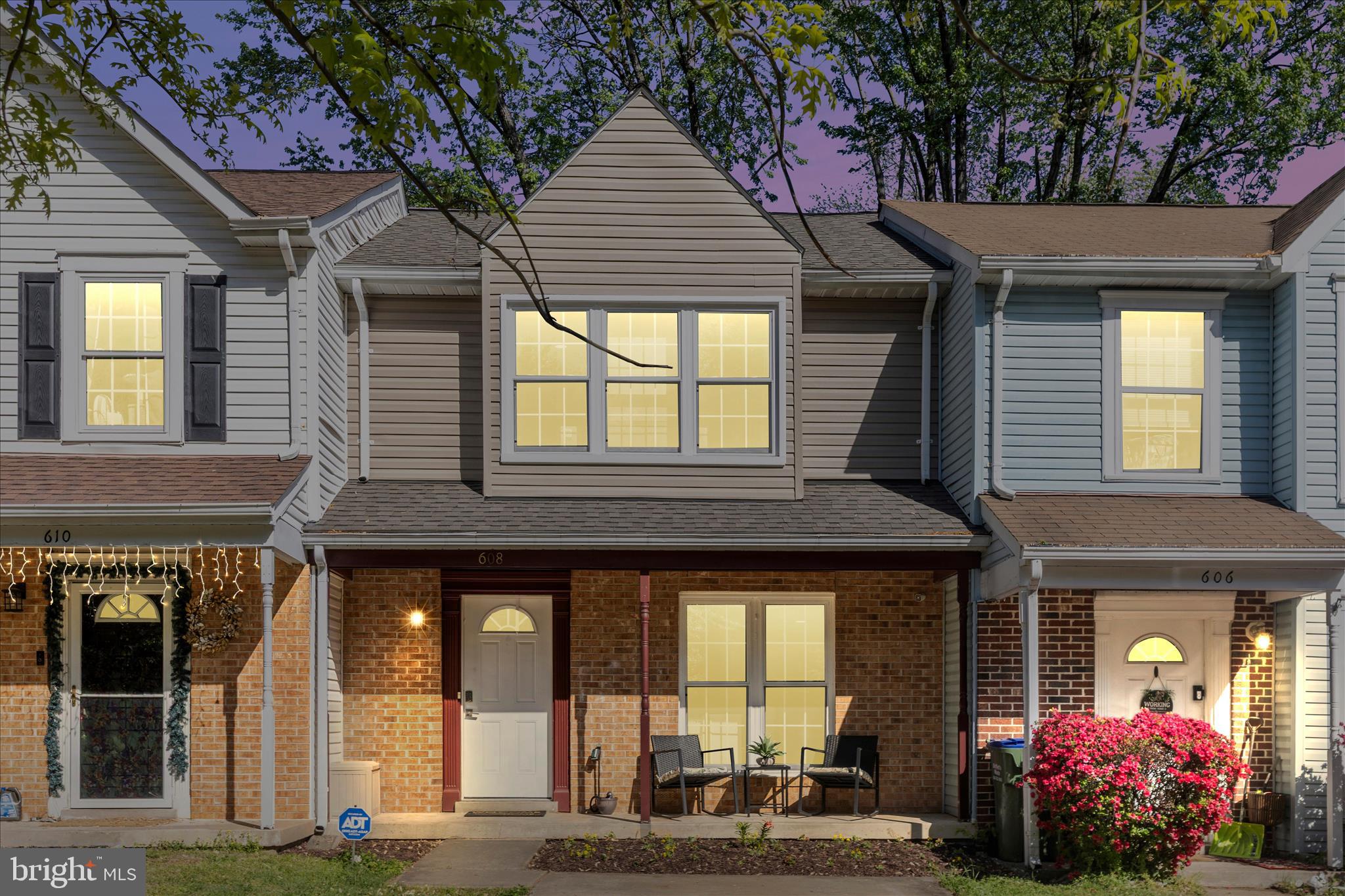 608 CABIN COURT