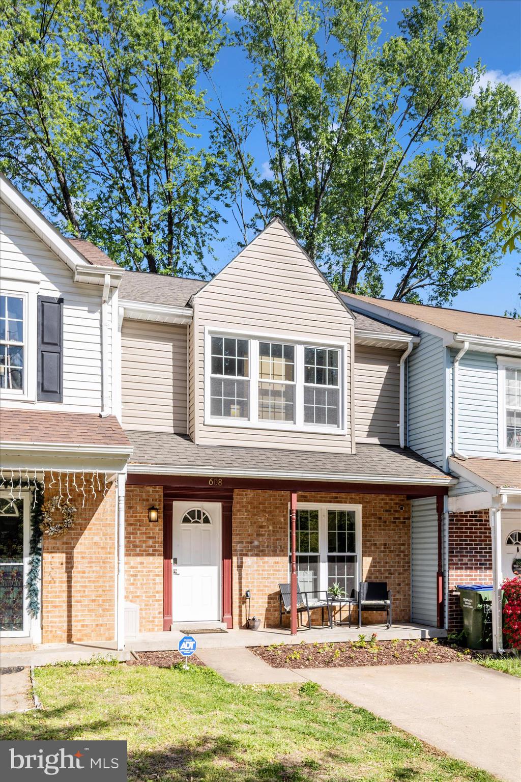 608 CABIN COURT