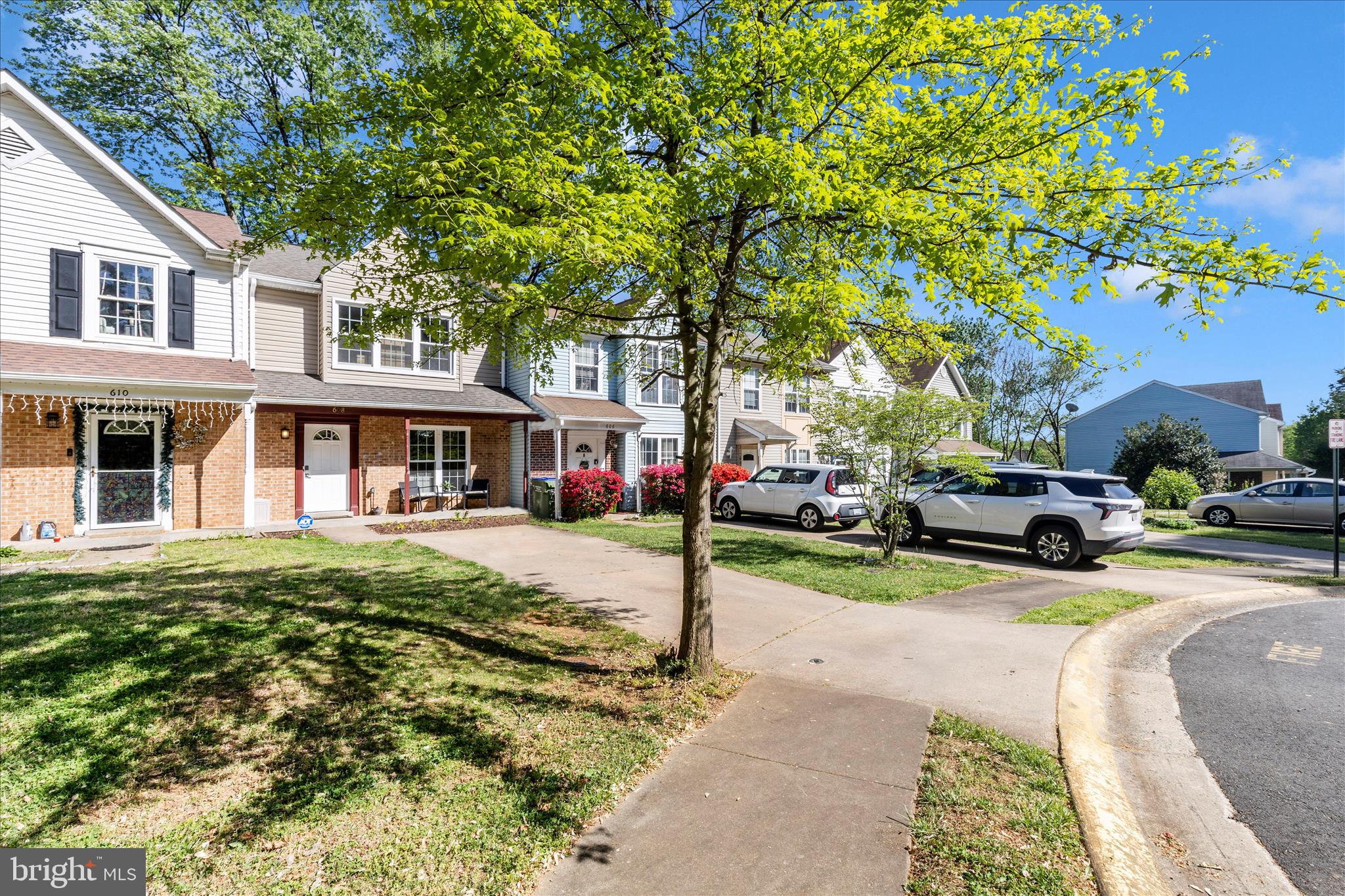 608 CABIN COURT